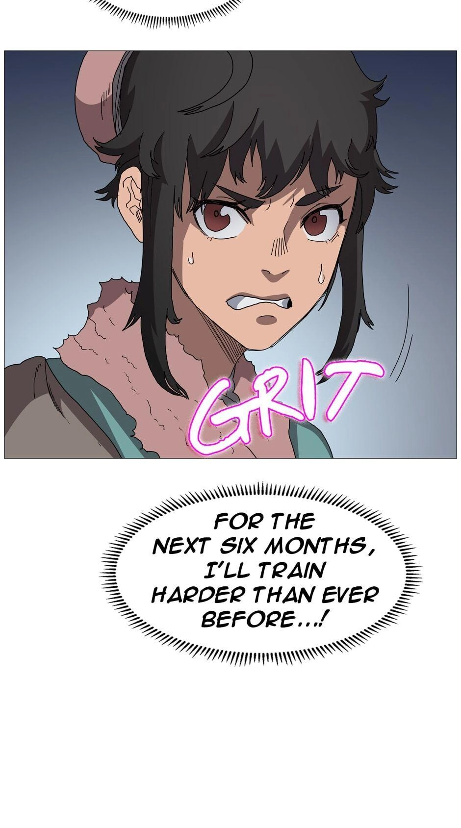 Heavenly Demon Reborn! Chapter 38 Page 43