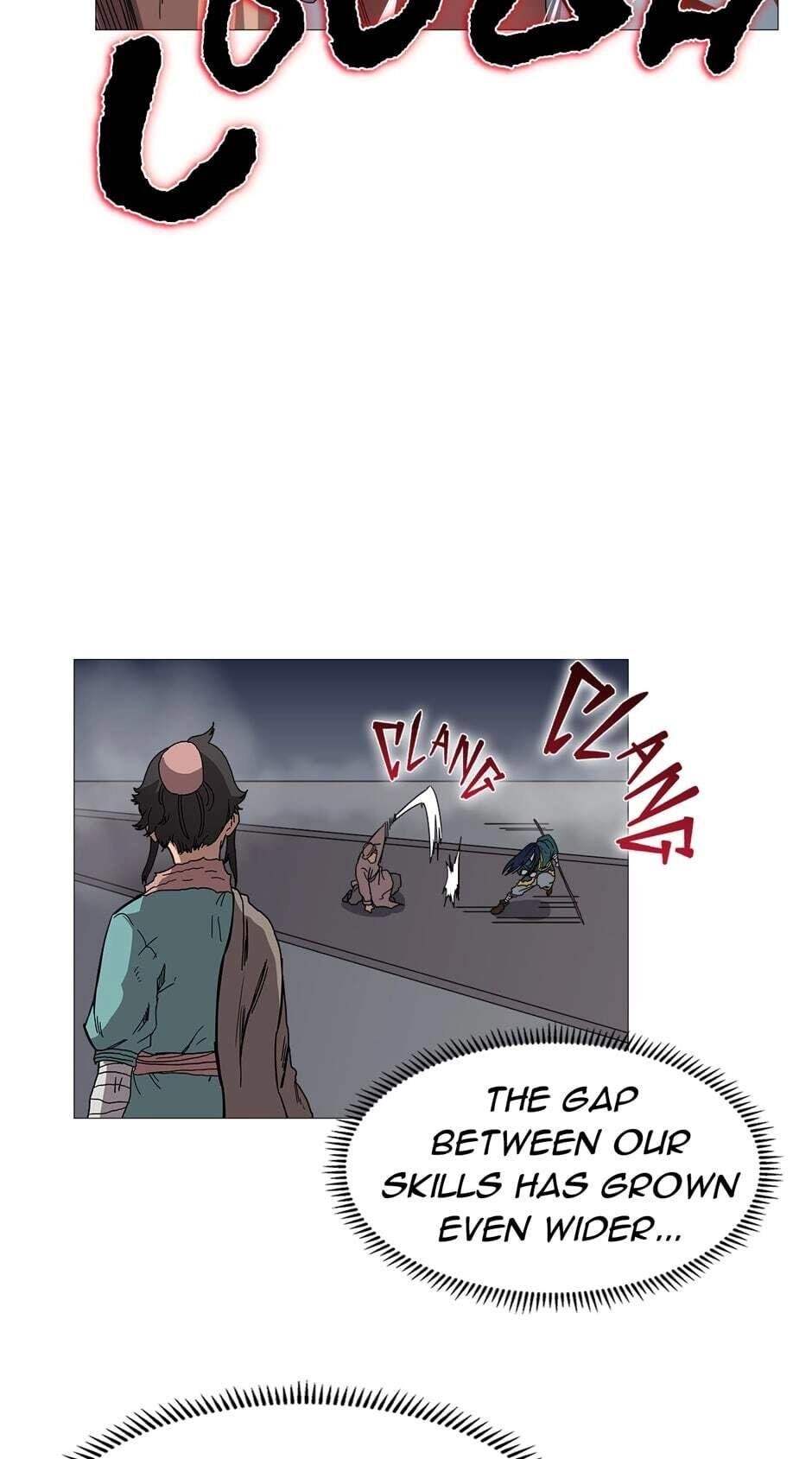 Heavenly Demon Reborn! Chapter 38 Page 41