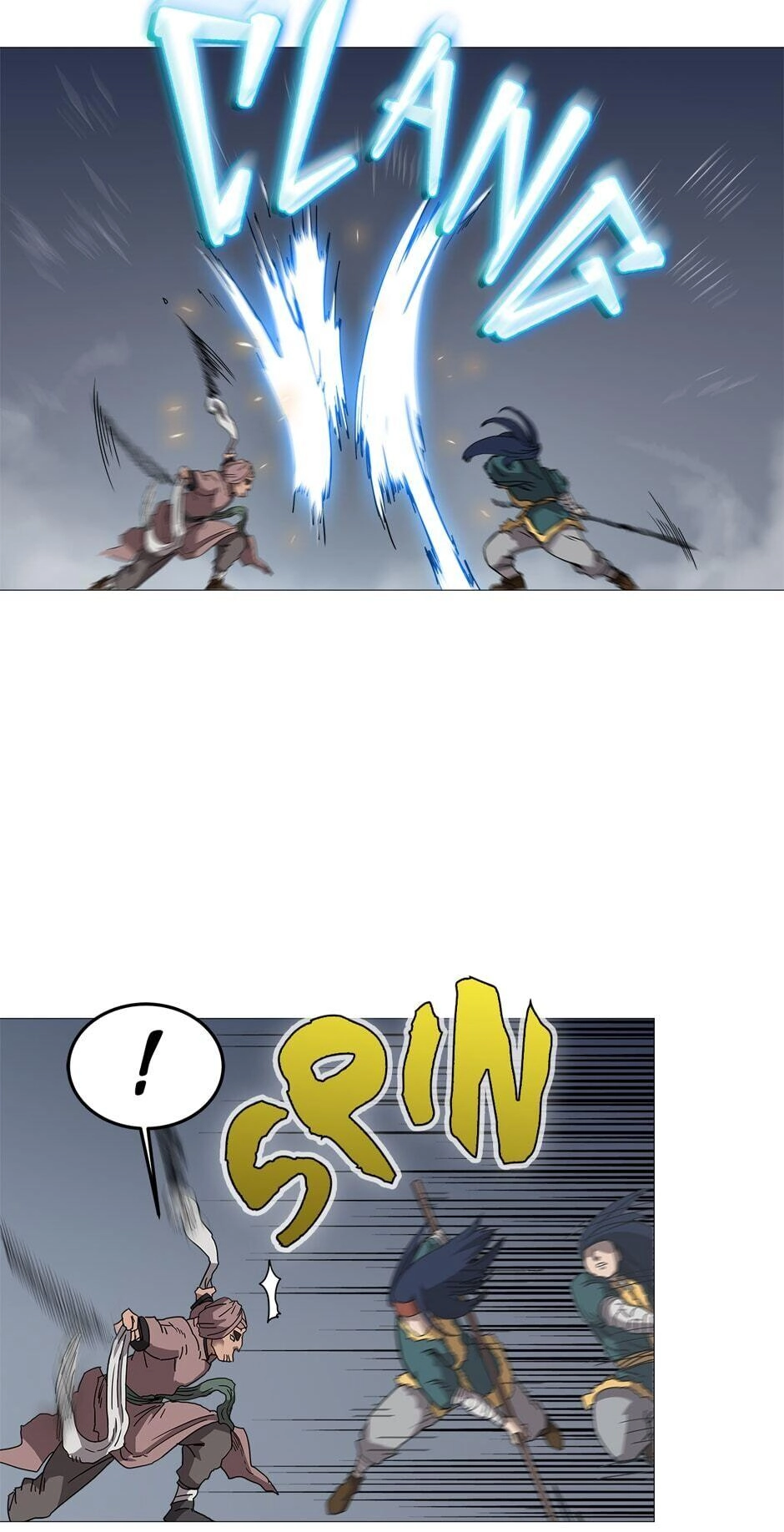 Heavenly Demon Reborn! Chapter 38 Page 24