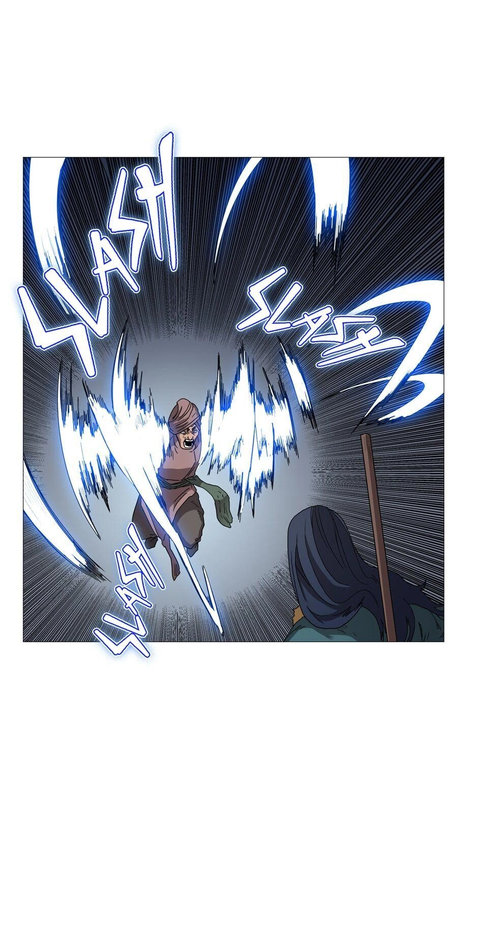 Heavenly Demon Reborn! Chapter 38 Page 26