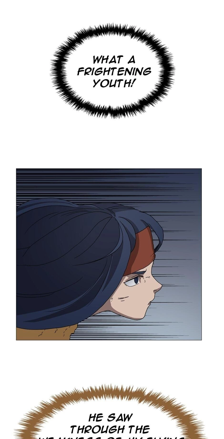 Heavenly Demon Reborn! Chapter 38 Page 35