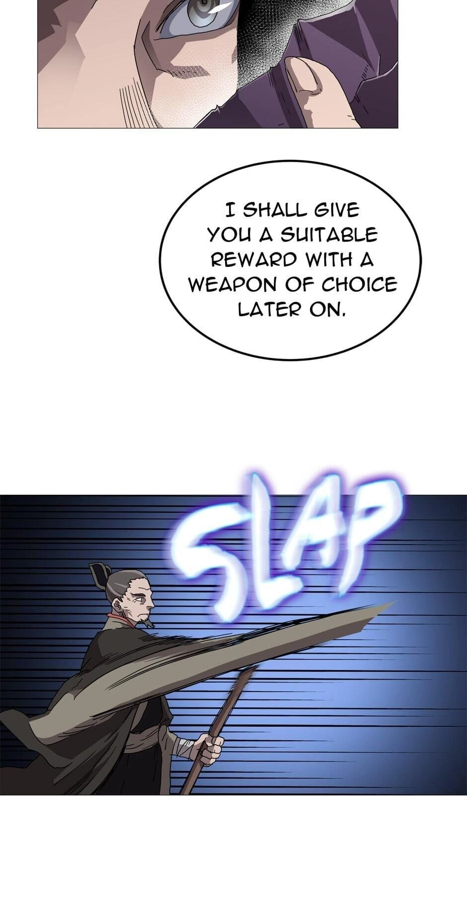 Heavenly Demon Reborn! Chapter 38 Page 14
