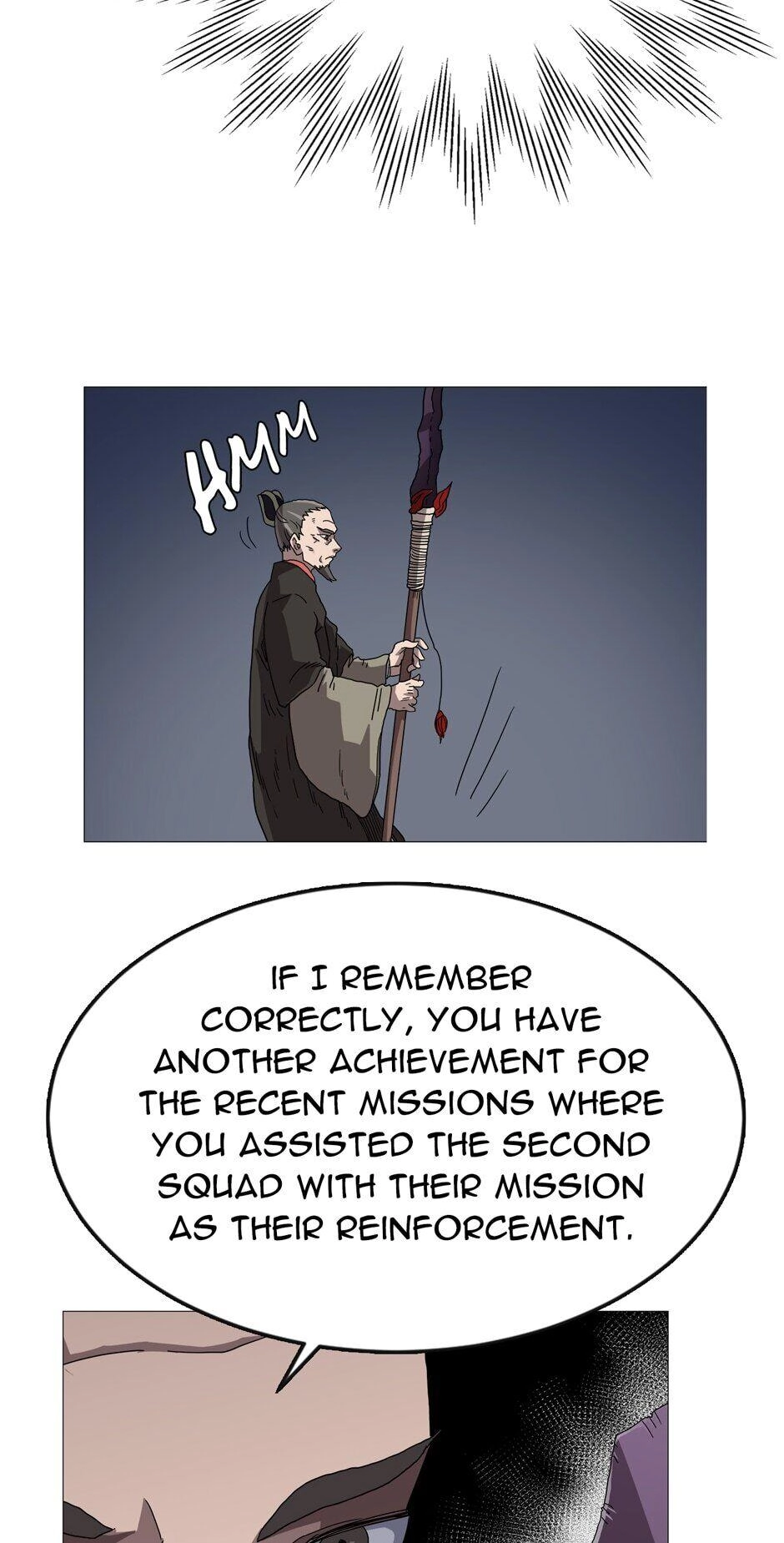 Heavenly Demon Reborn! Chapter 38 Page 13