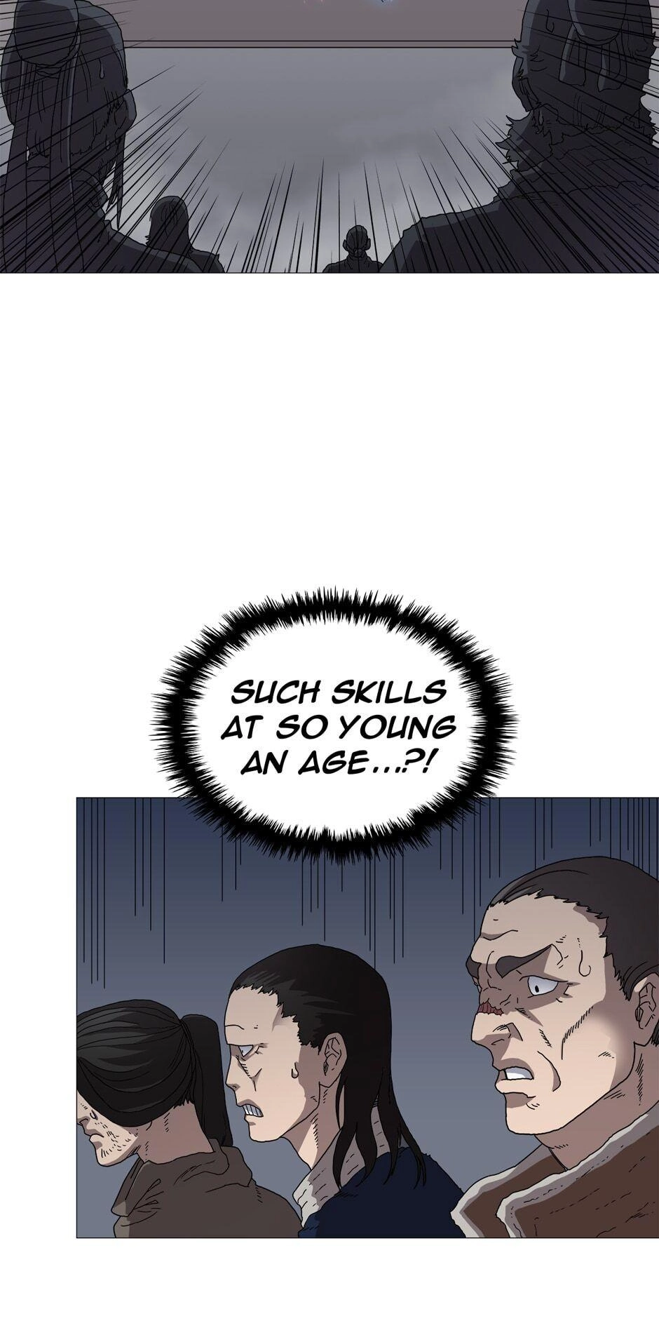 Heavenly Demon Reborn! Chapter 38 Page 34