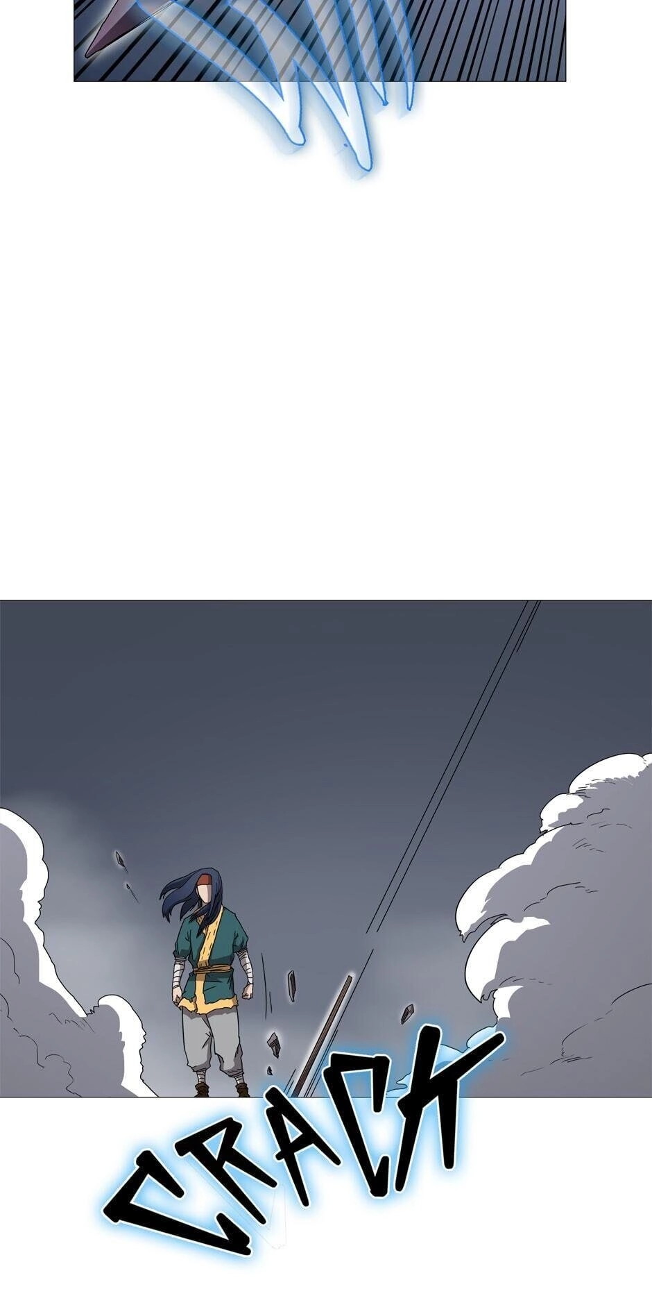 Heavenly Demon Reborn! Chapter 38 Page 18