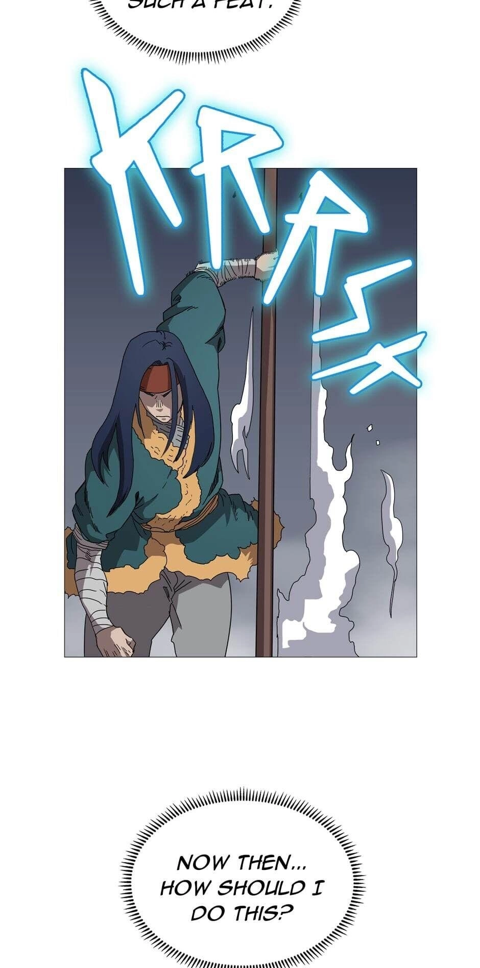 Heavenly Demon Reborn! Chapter 38 Page 20