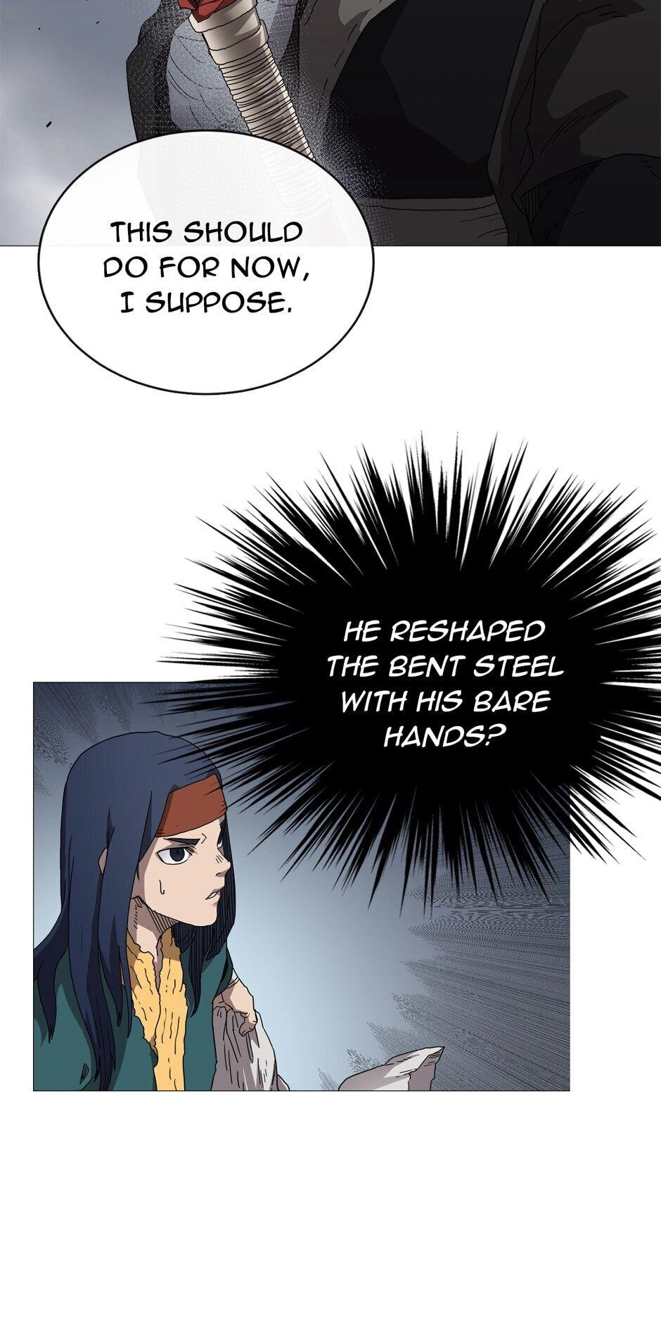 Heavenly Demon Reborn! Chapter 38 Page 16