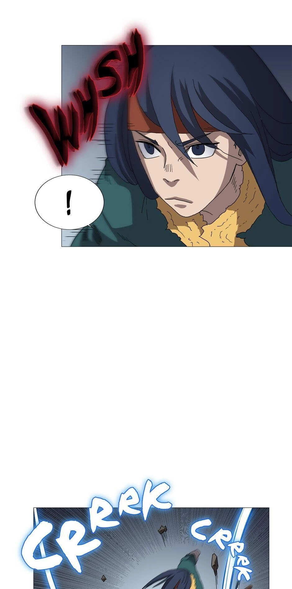 Heavenly Demon Reborn! Chapter 38 Page 27
