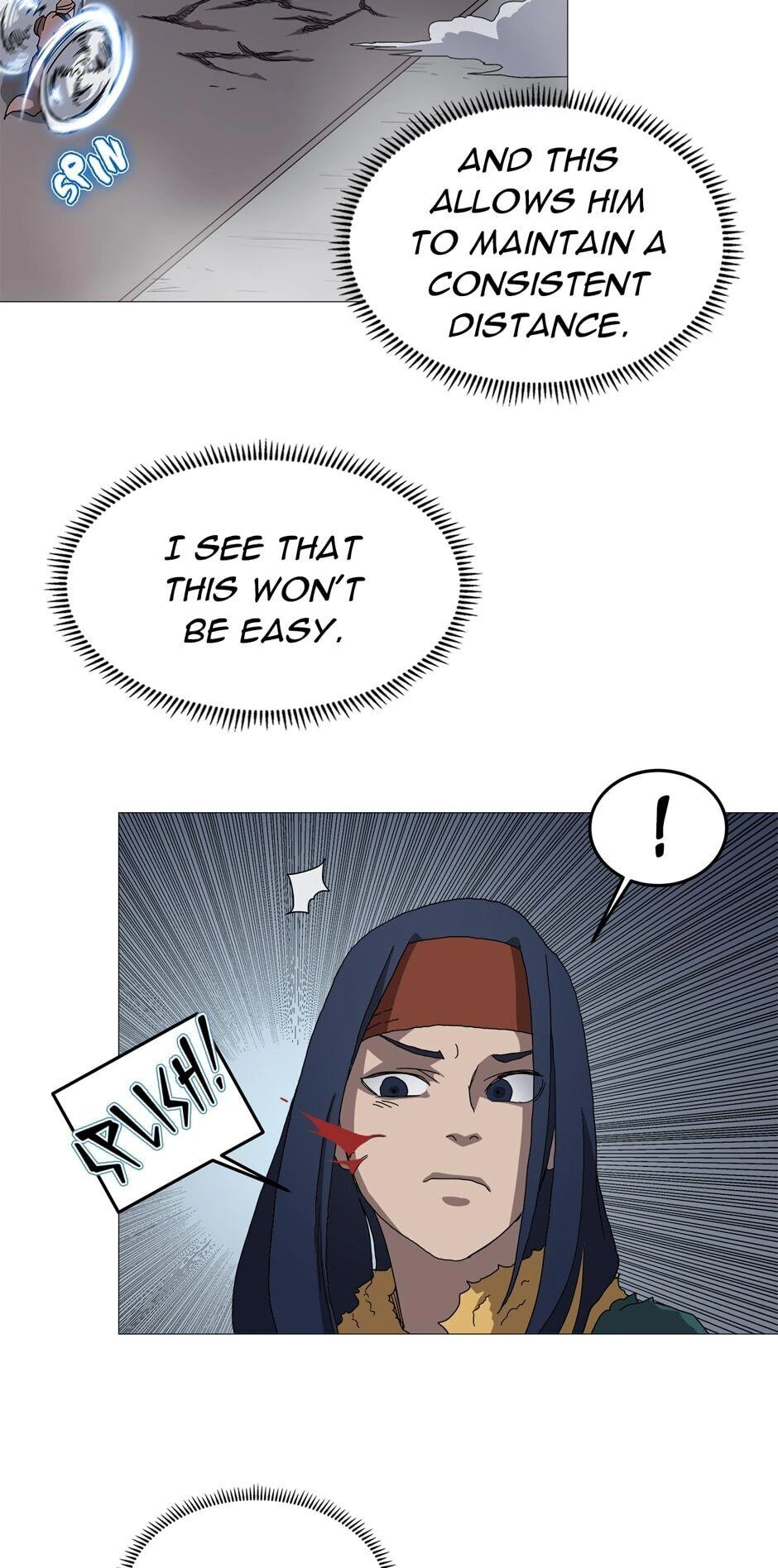 Heavenly Demon Reborn! Chapter 38 Page 29