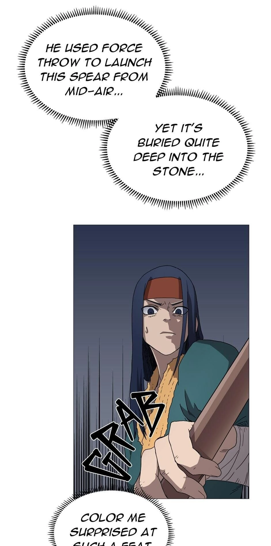 Heavenly Demon Reborn! Chapter 38 Page 19