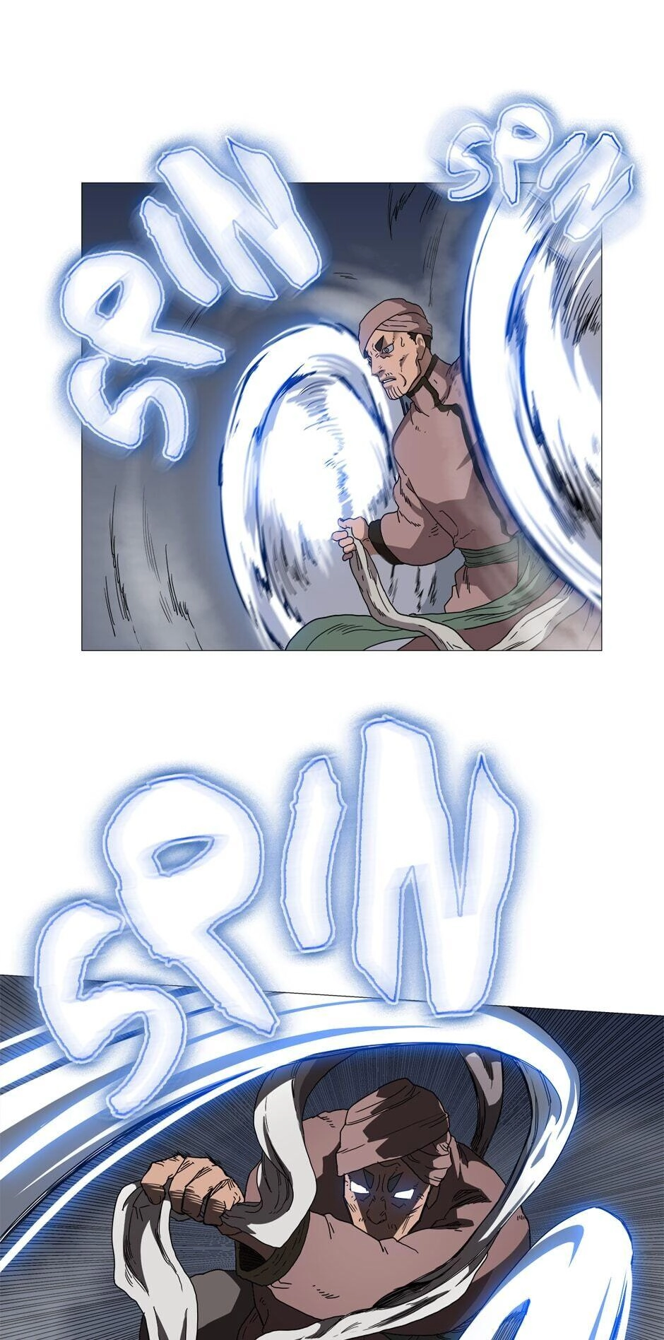 Heavenly Demon Reborn! Chapter 38 Page 31