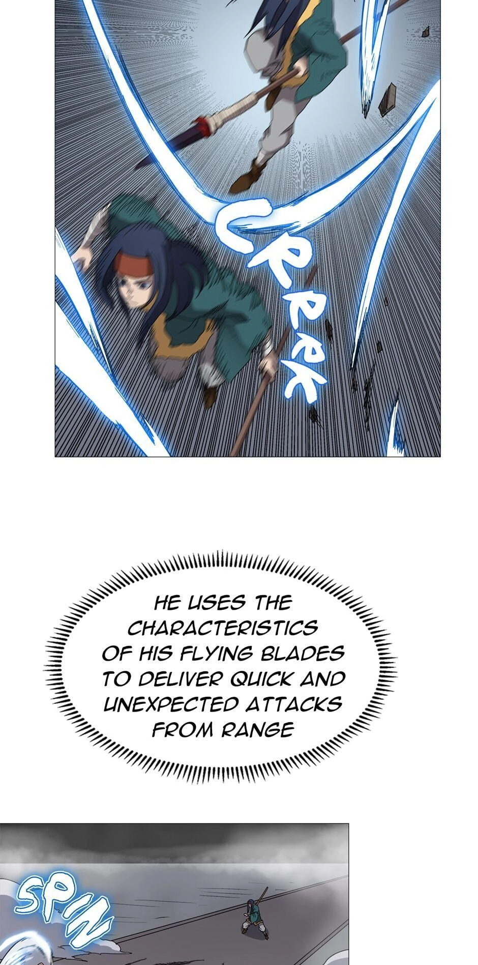 Heavenly Demon Reborn! Chapter 38 Page 28