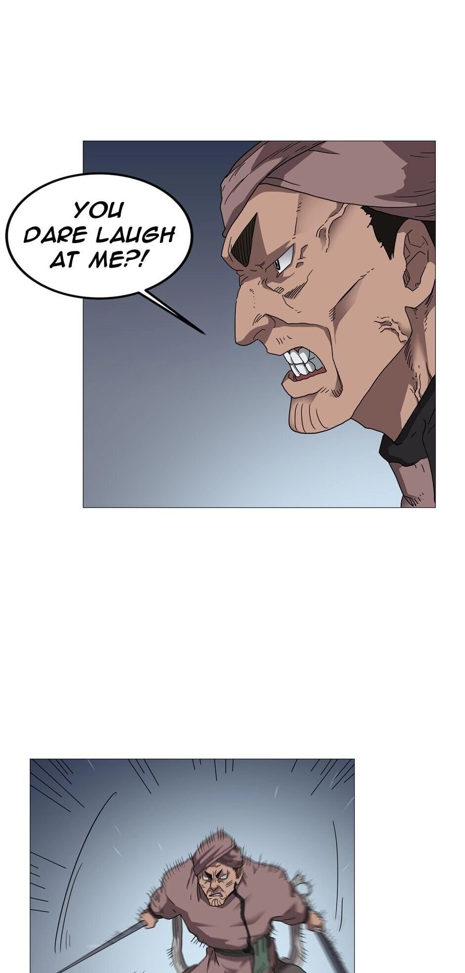 Heavenly Demon Reborn! Chapter 38 Page 9