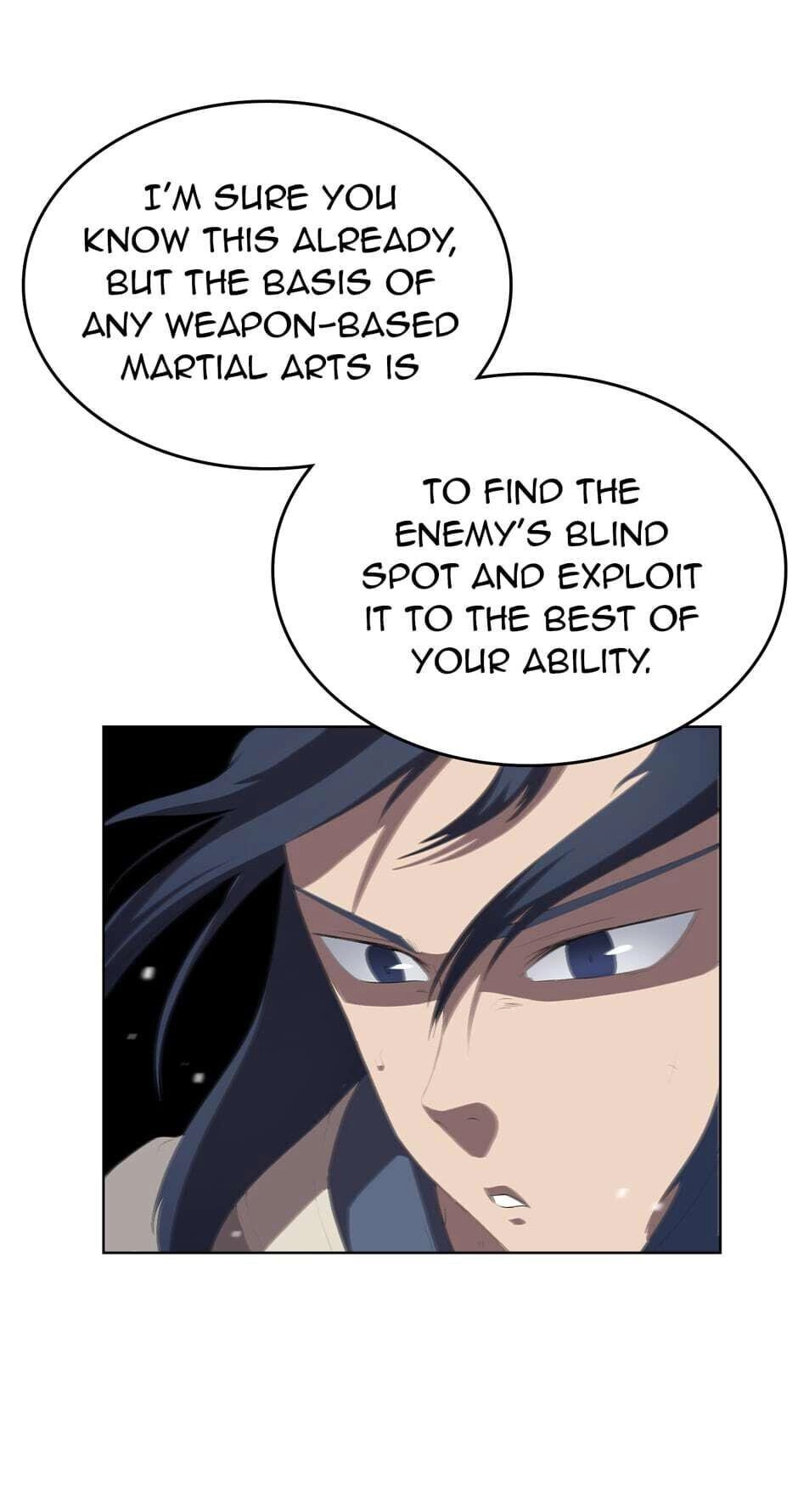 Heavenly Demon Reborn! Chapter 80 Page 45