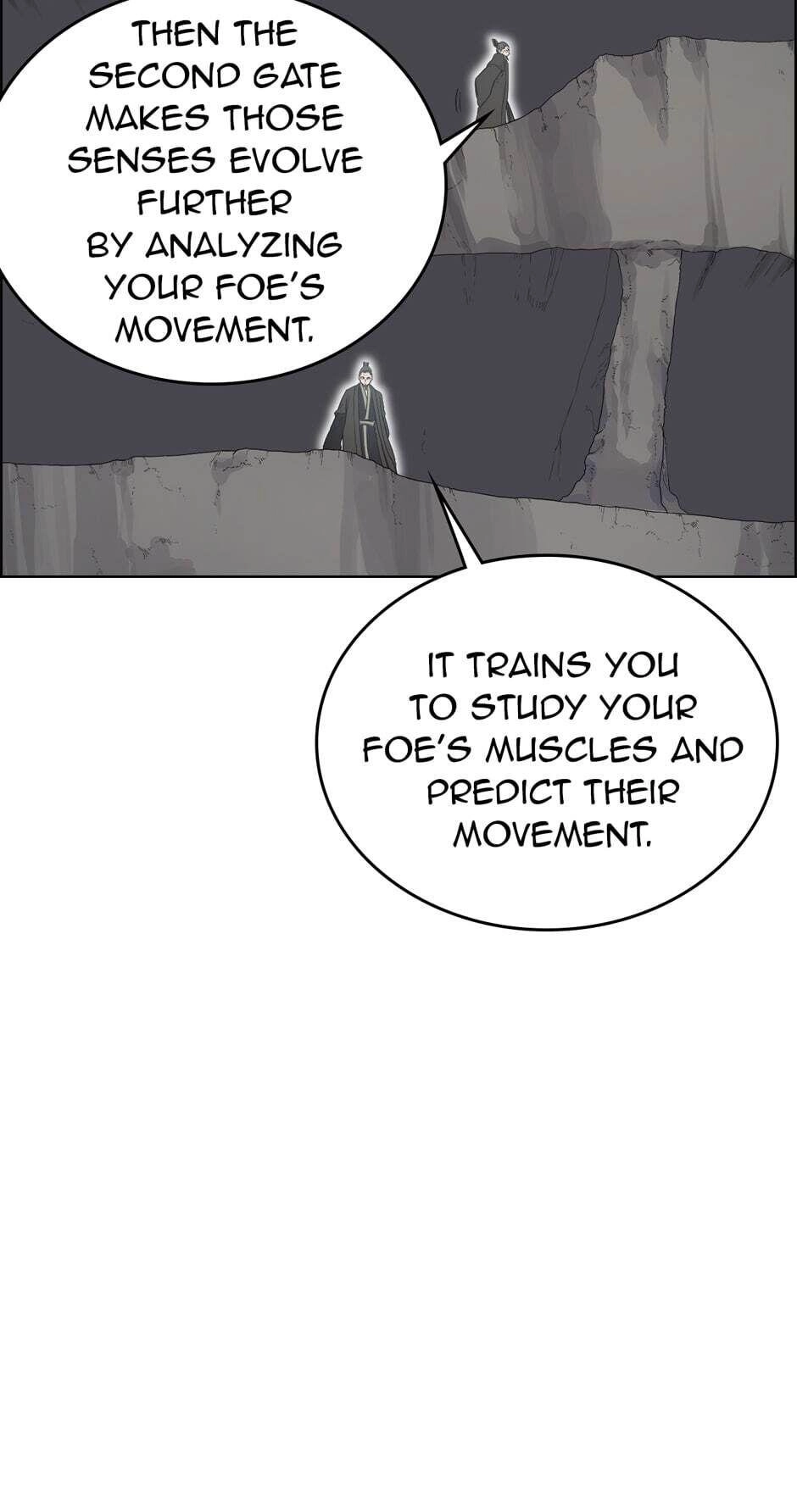 Heavenly Demon Reborn! Chapter 80 Page 40