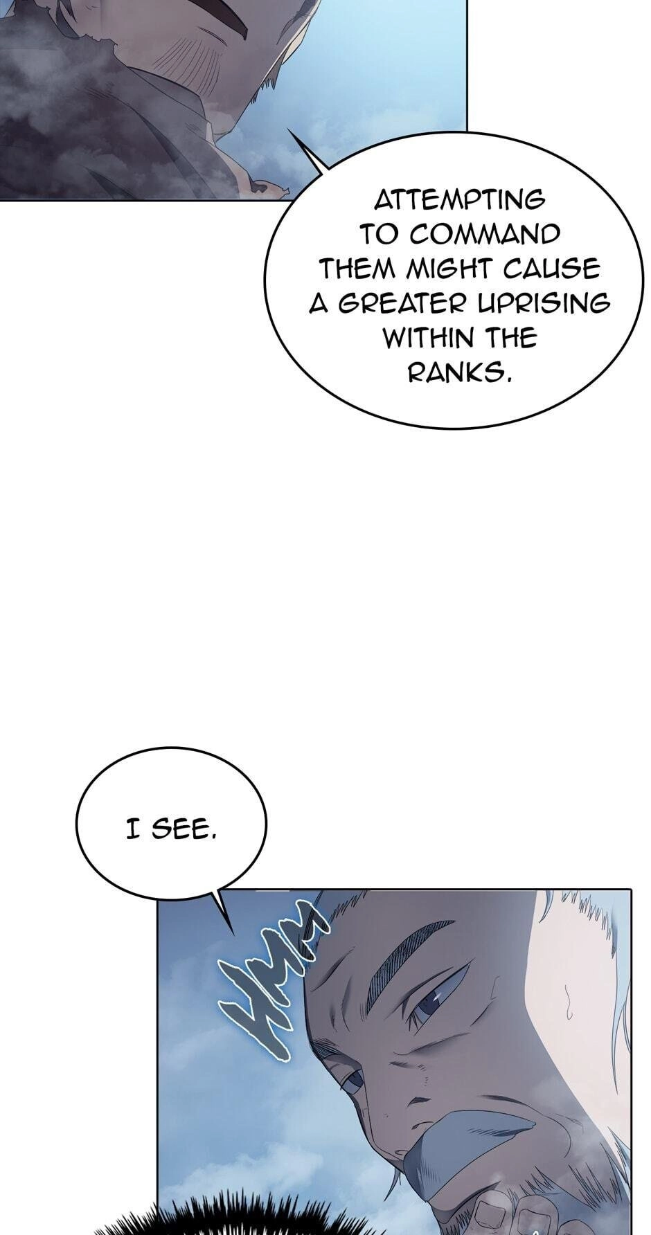 Heavenly Demon Reborn! Chapter 80 Page 11