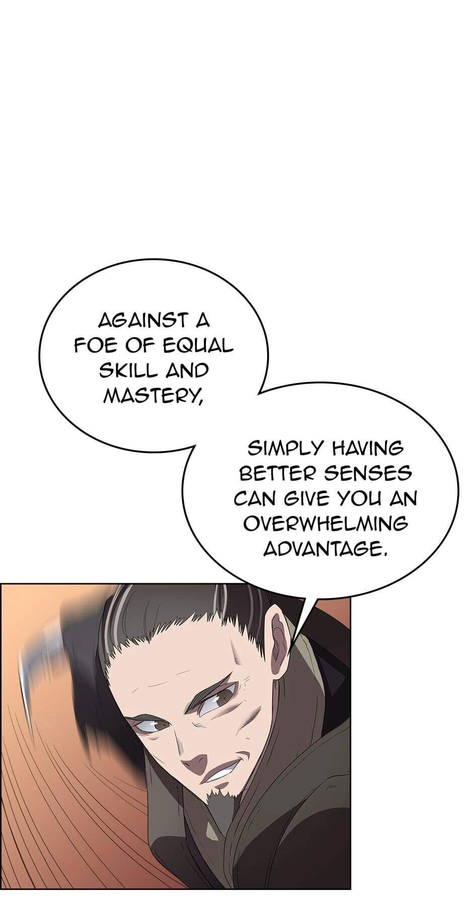 Heavenly Demon Reborn! Chapter 80 Page 42