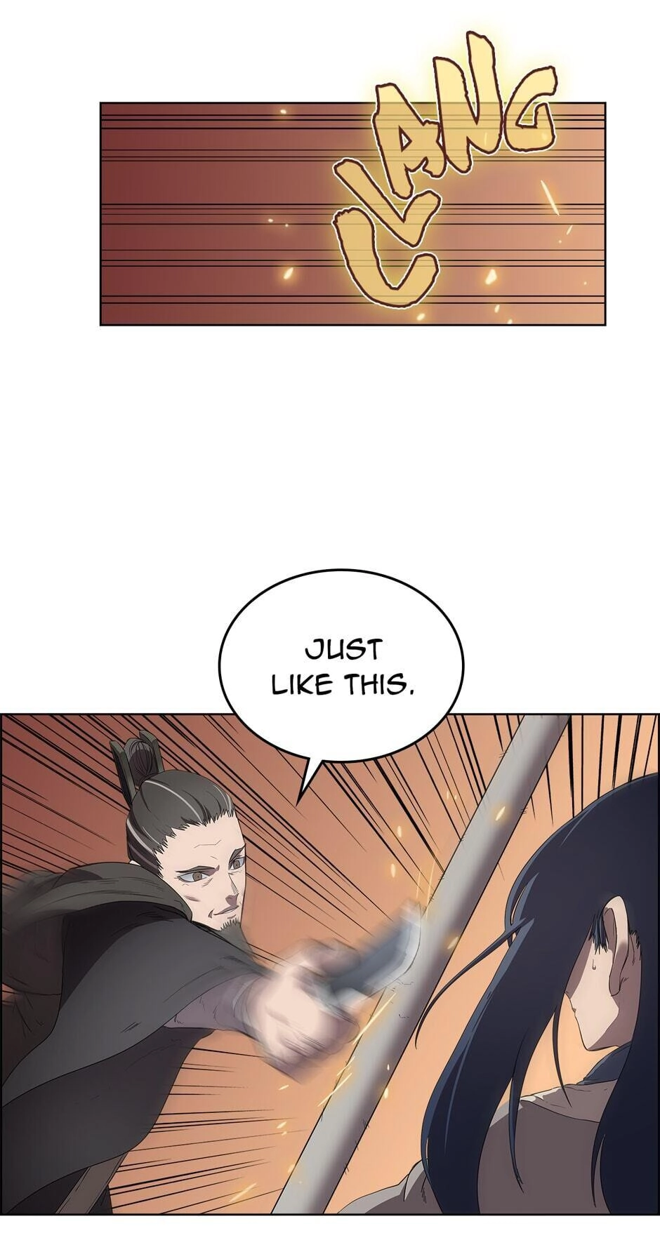 Heavenly Demon Reborn! Chapter 80 Page 41