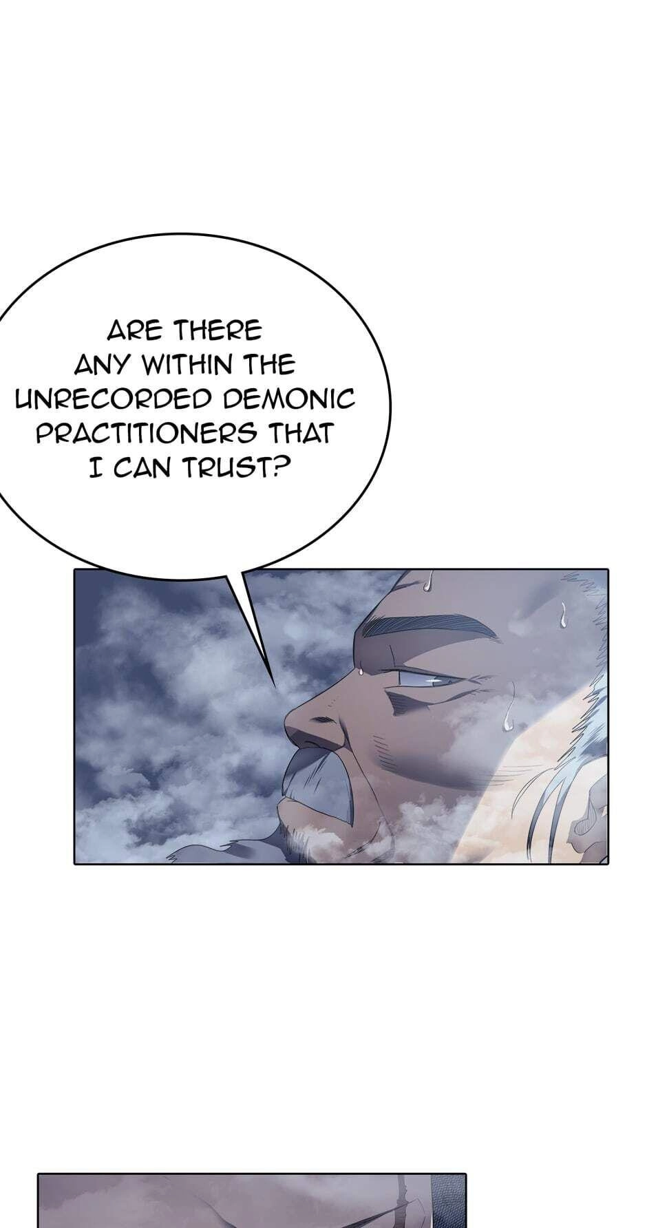 Heavenly Demon Reborn! Chapter 80 Page 9