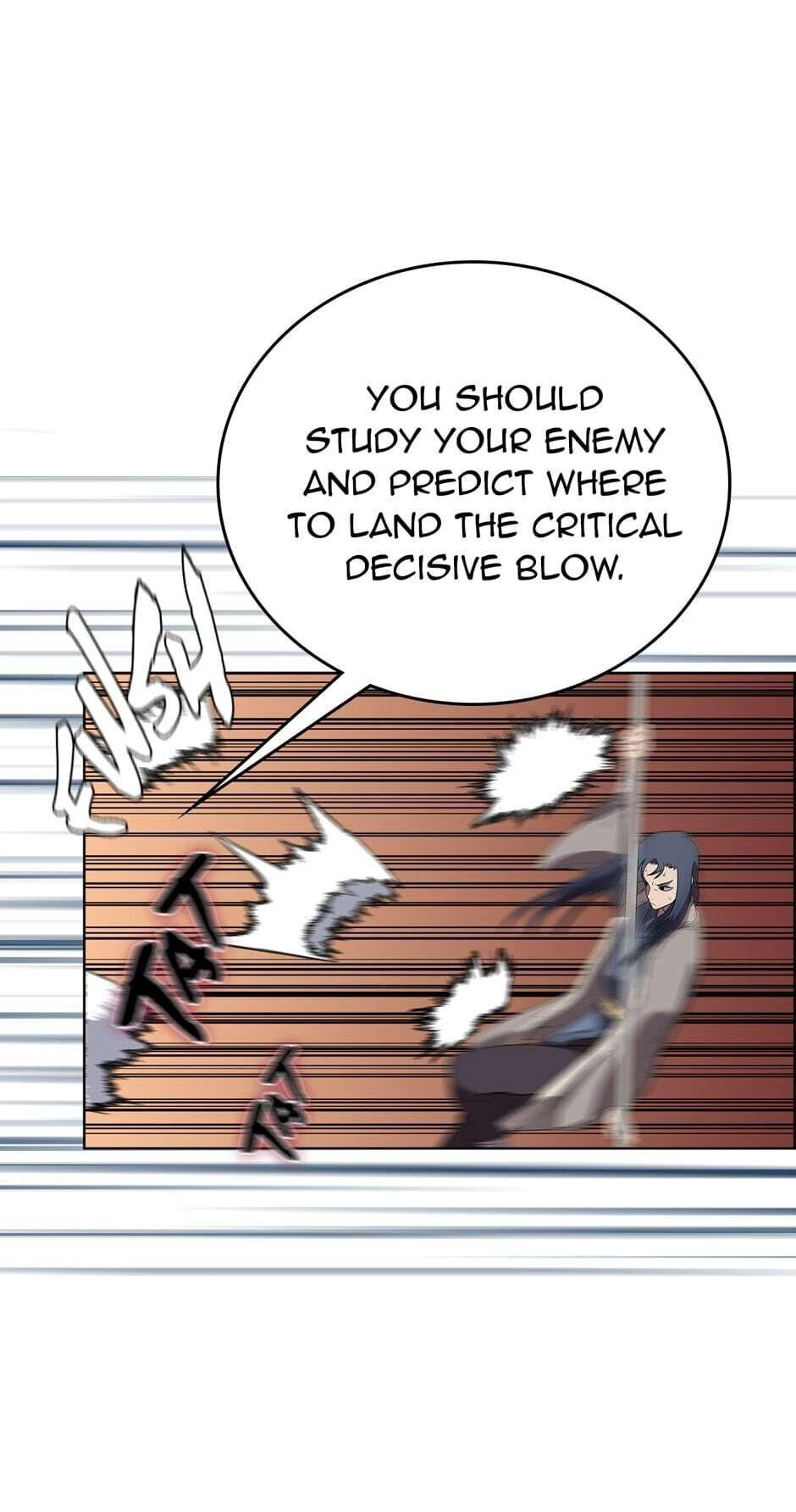 Heavenly Demon Reborn! Chapter 80 Page 44