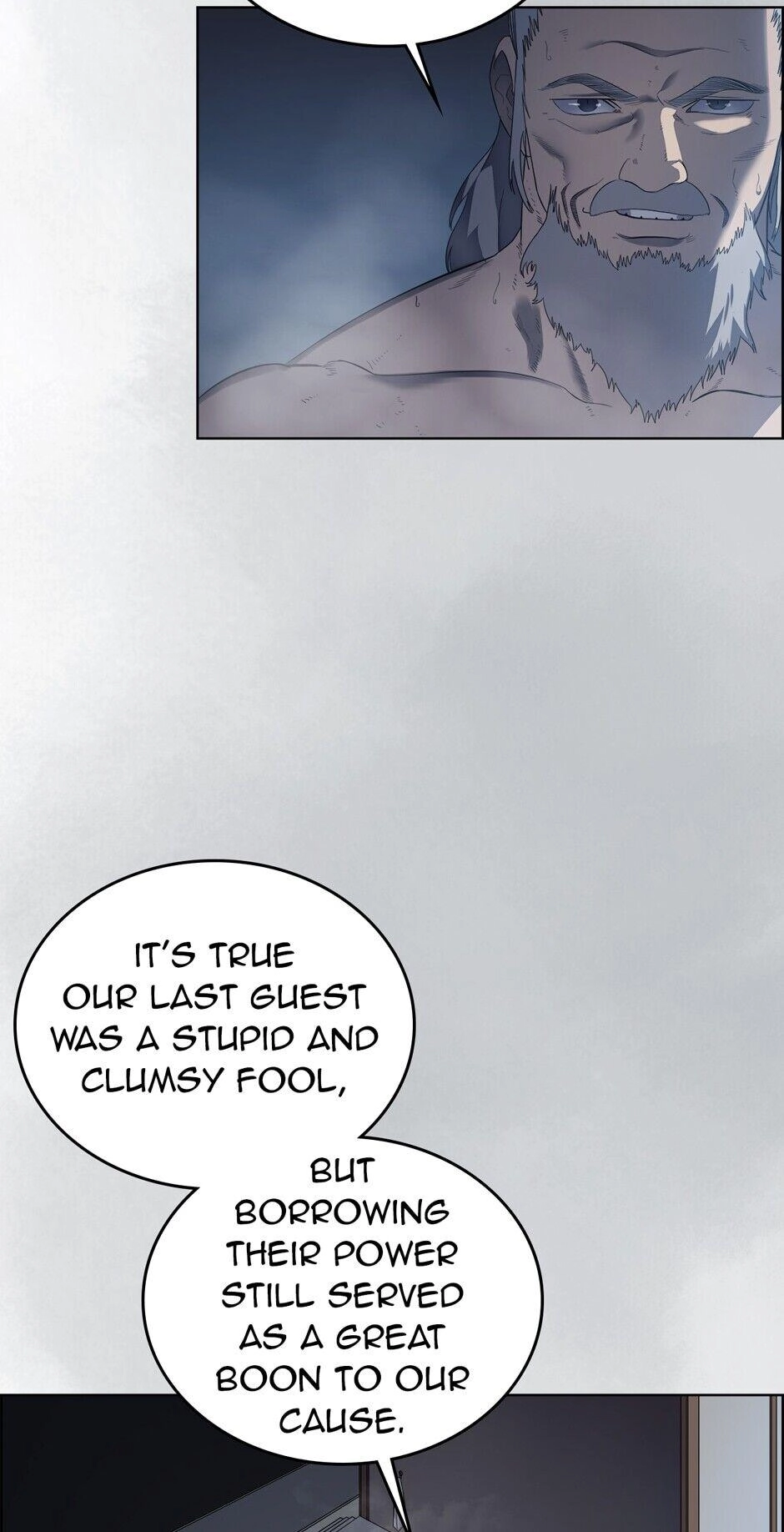 Heavenly Demon Reborn! Chapter 80 Page 5