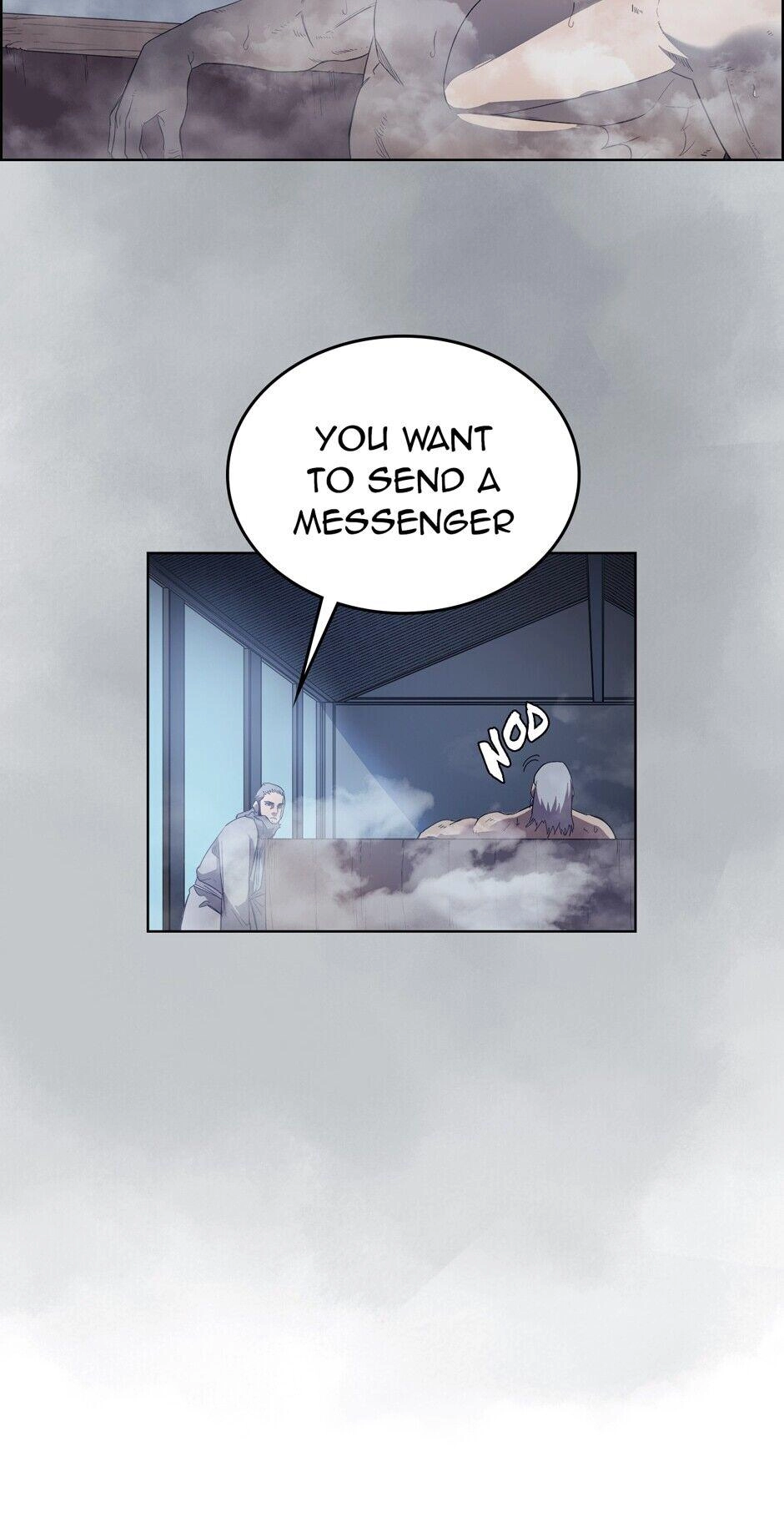 Heavenly Demon Reborn! Chapter 80 Page 8