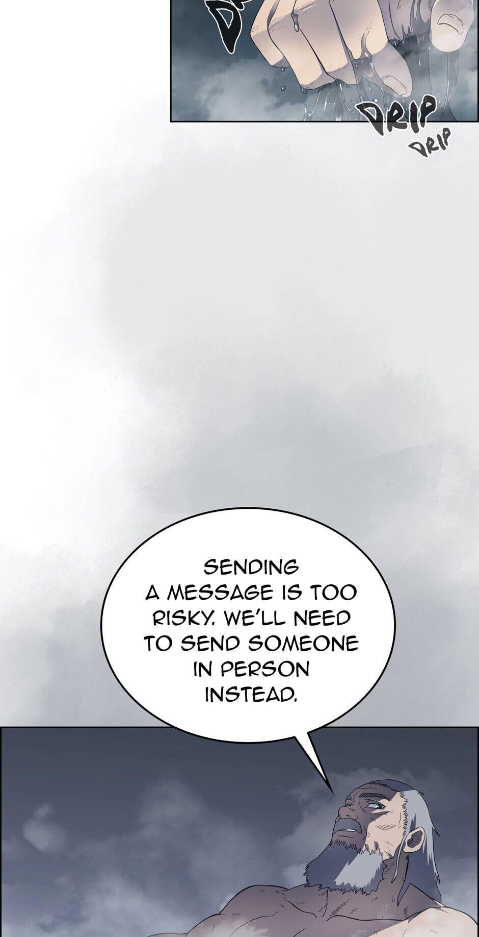 Heavenly Demon Reborn! Chapter 80 Page 7