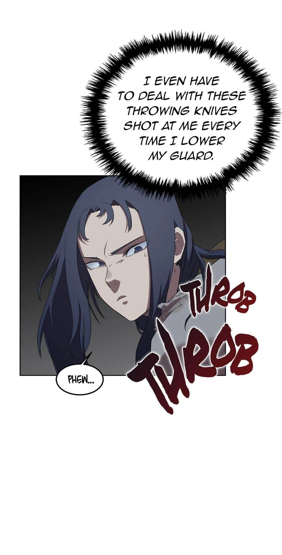 Heavenly Demon Reborn! Chapter 80 Page 23