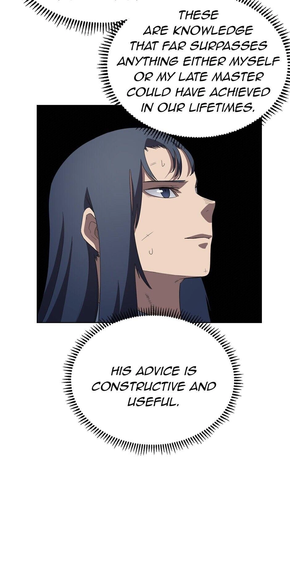 Heavenly Demon Reborn! Chapter 80 Page 52
