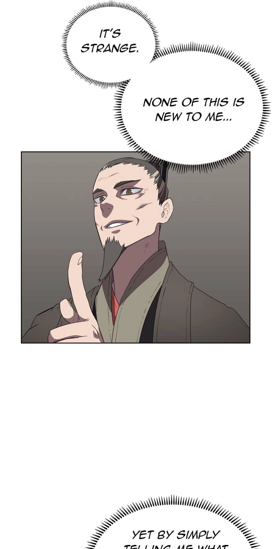 Heavenly Demon Reborn! Chapter 80 Page 49