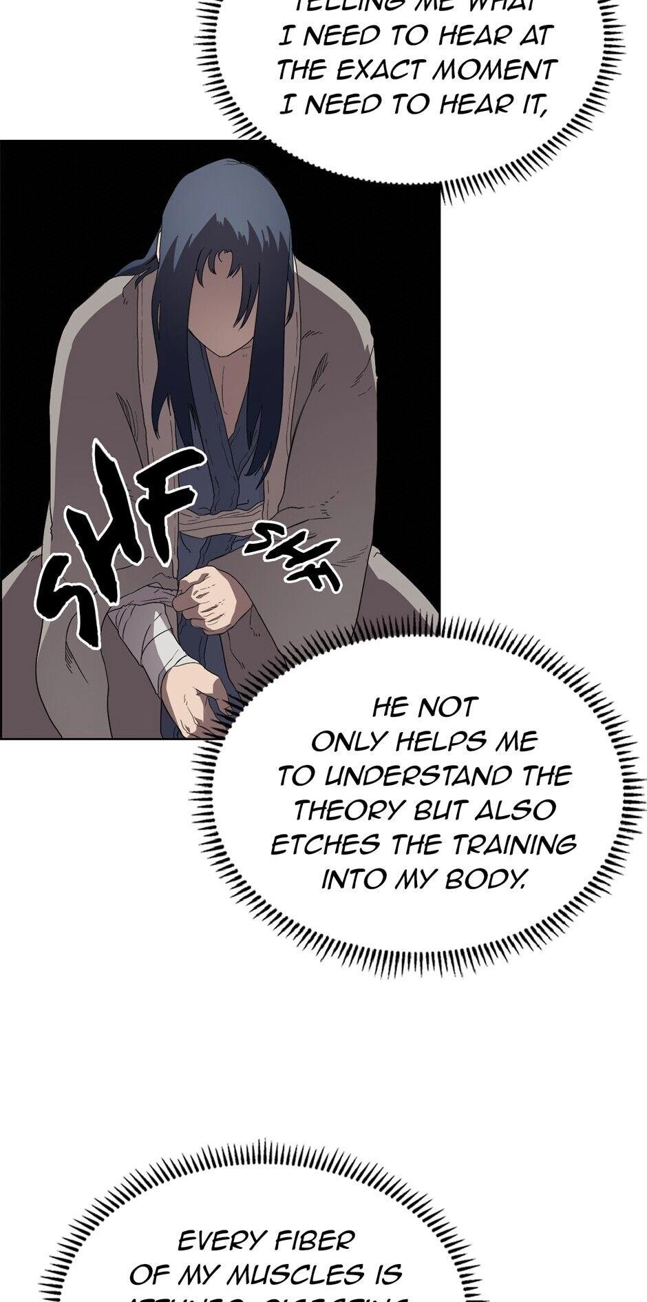 Heavenly Demon Reborn! Chapter 80 Page 50