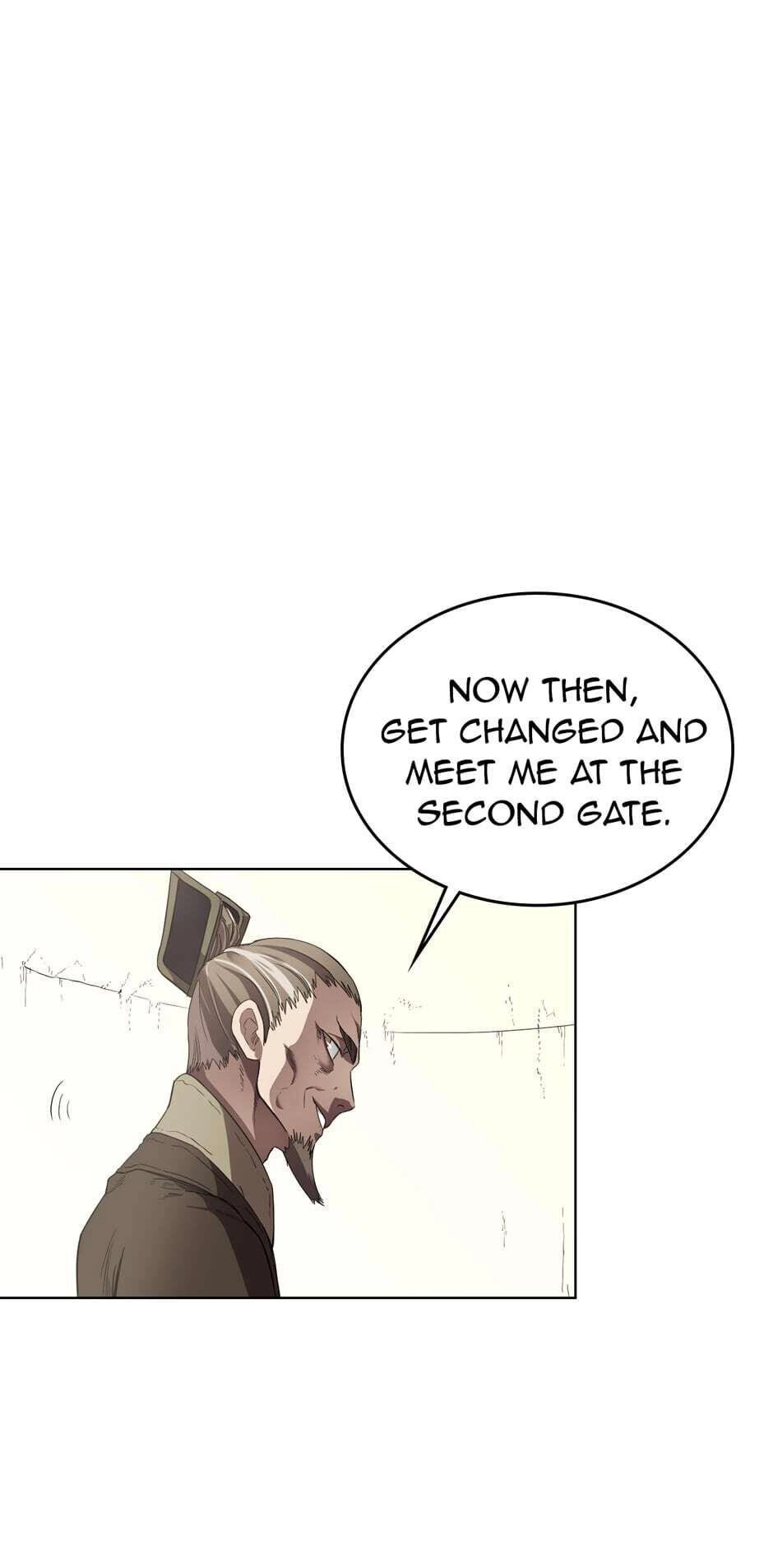 Heavenly Demon Reborn! Chapter 80 Page 38