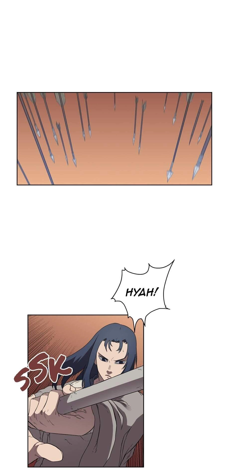 Heavenly Demon Reborn! Chapter 80 Page 28