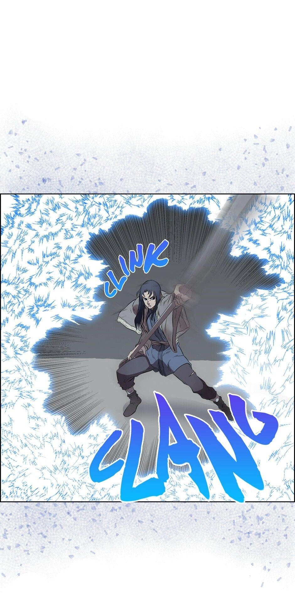 Heavenly Demon Reborn! Chapter 80 Page 29