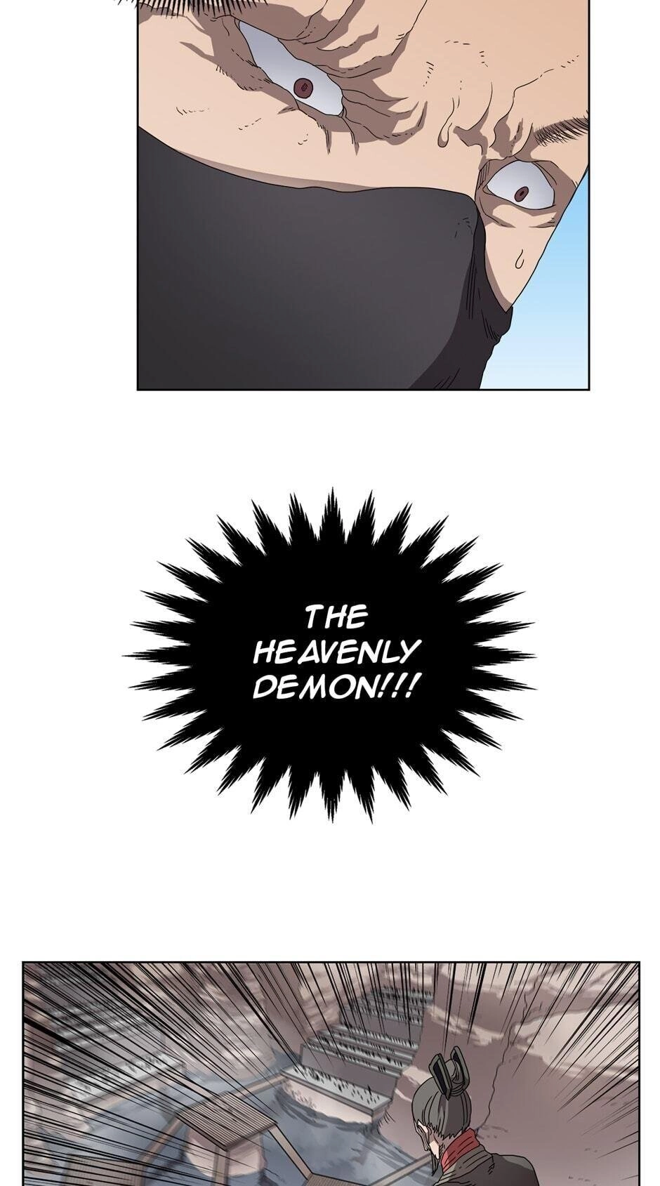 Heavenly Demon Reborn! Chapter 61 Page 18