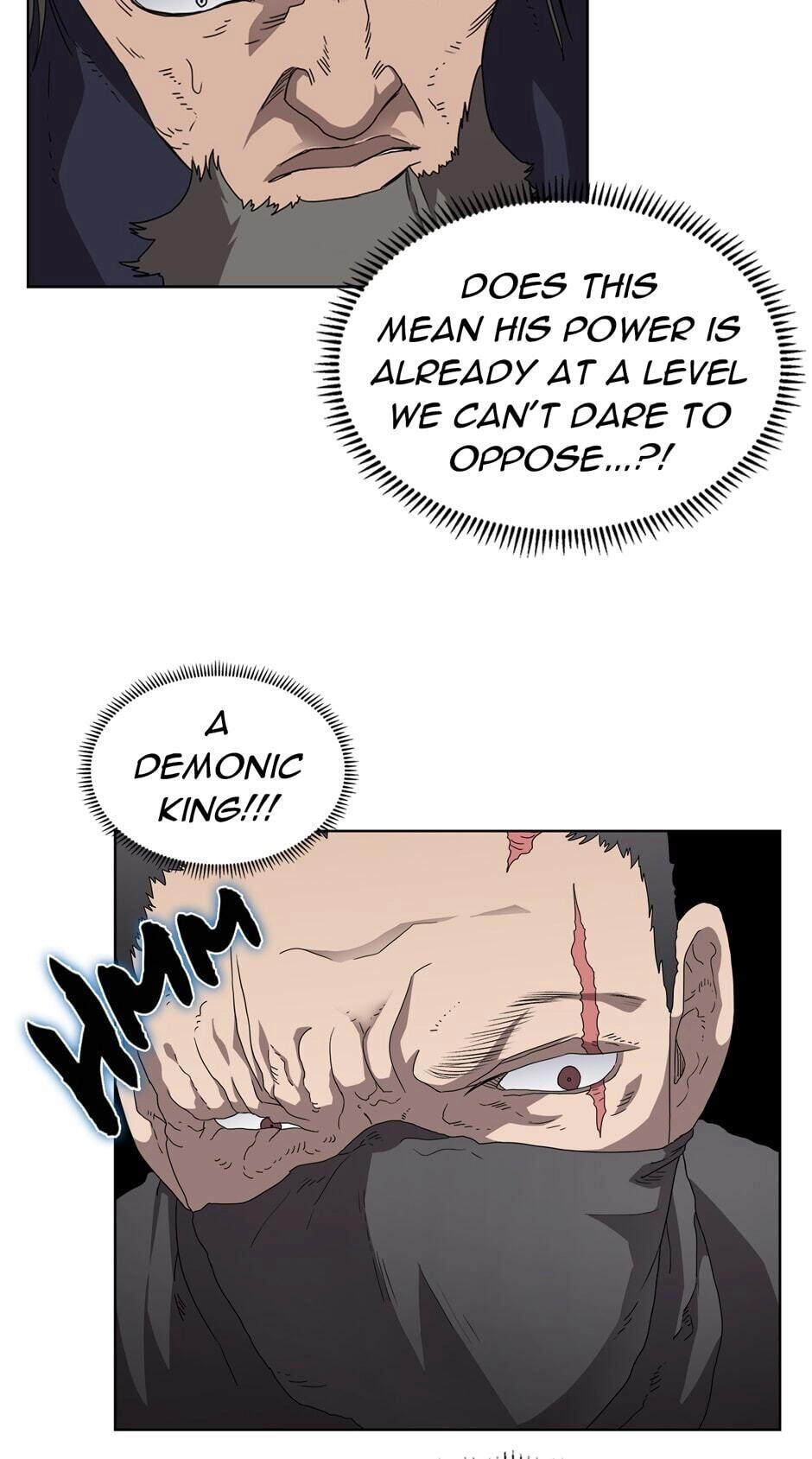 Heavenly Demon Reborn! Chapter 61 Page 16