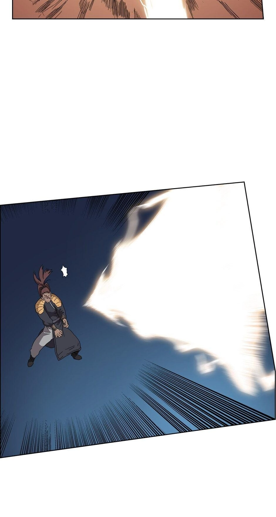 Heavenly Demon Reborn! Chapter 61 Page 5