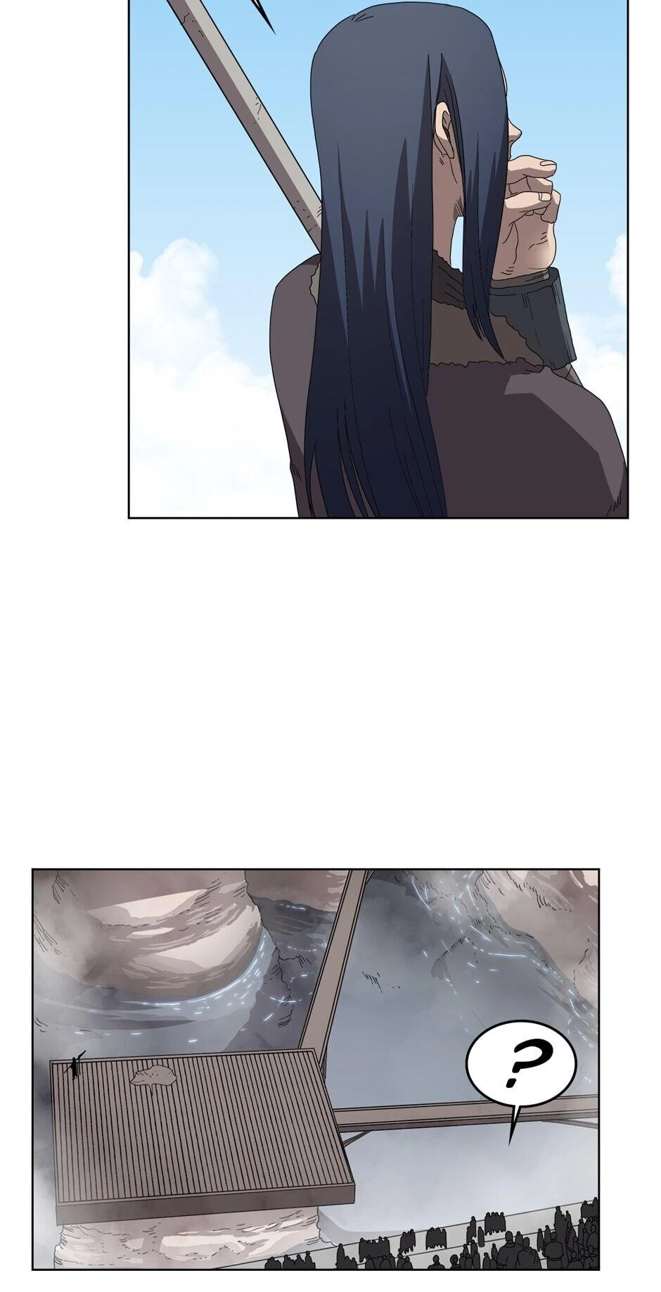 Heavenly Demon Reborn! Chapter 61 Page 30