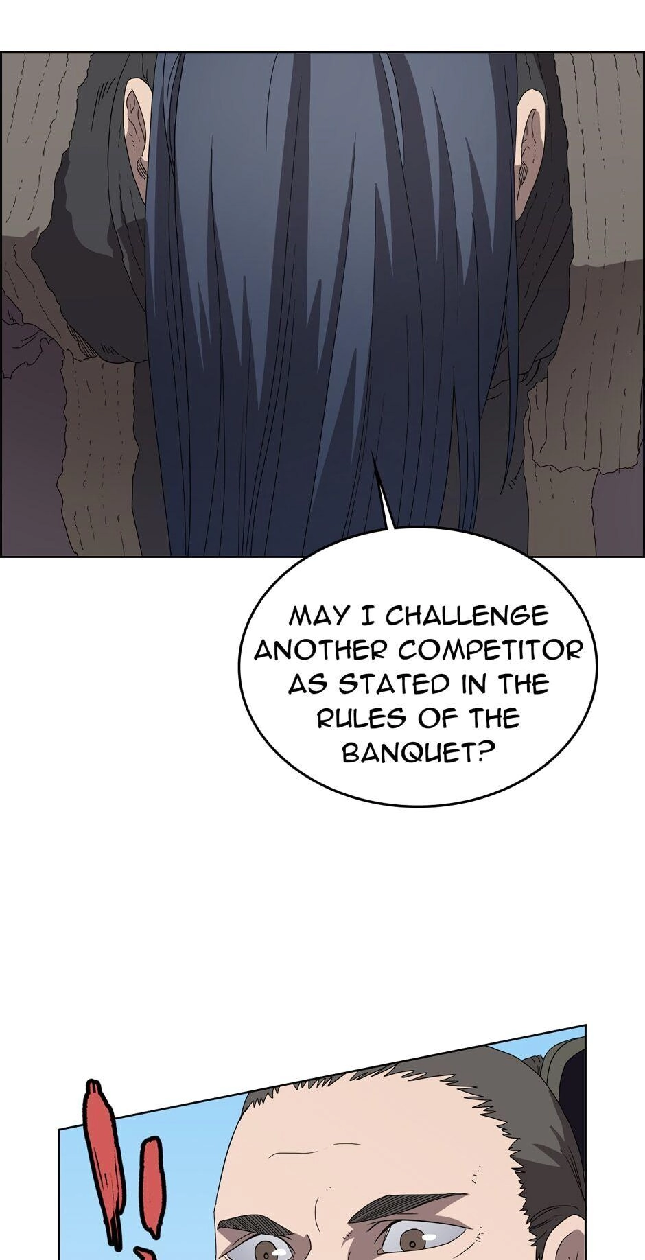 Heavenly Demon Reborn! Chapter 61 Page 33