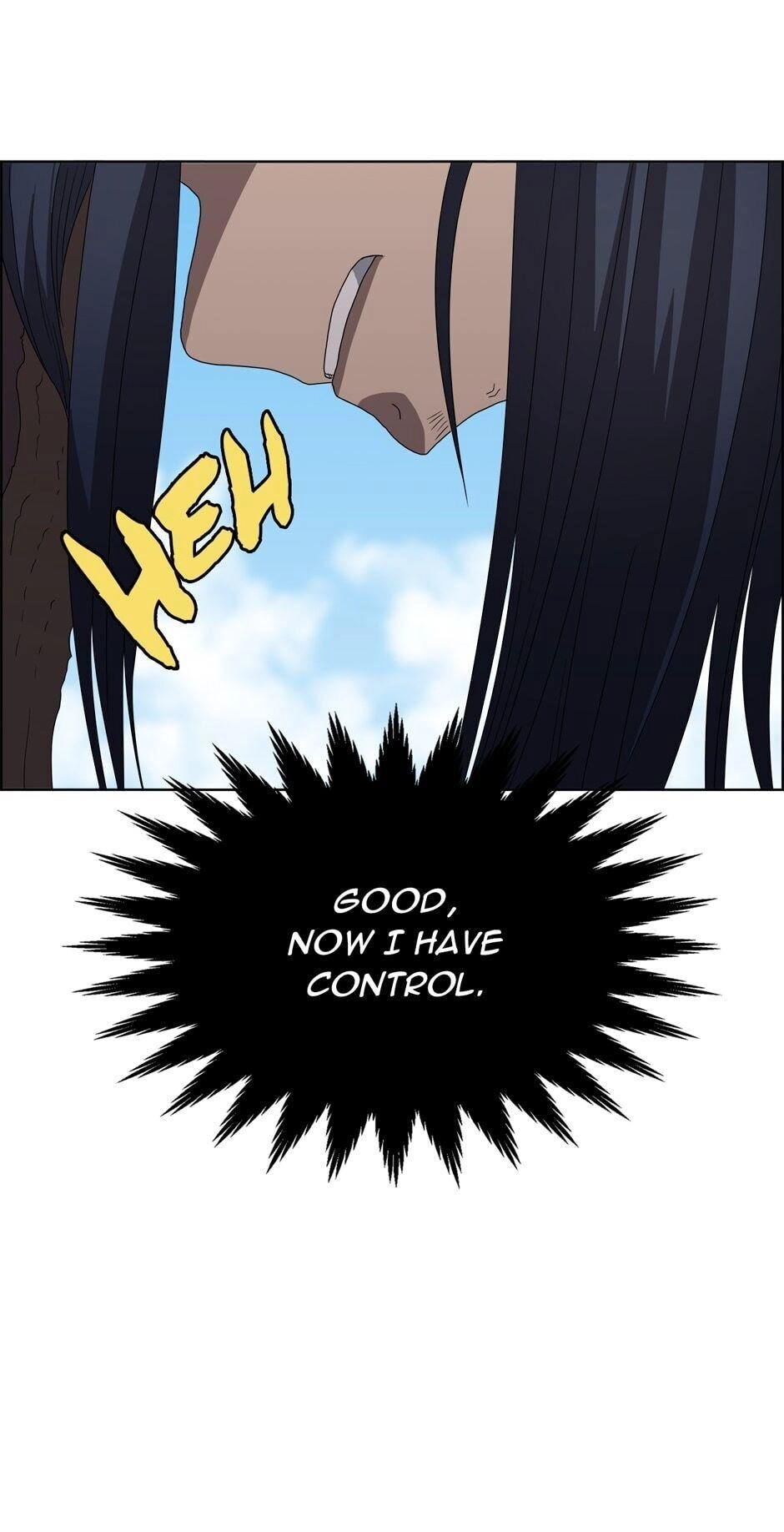Heavenly Demon Reborn! Chapter 61 Page 36