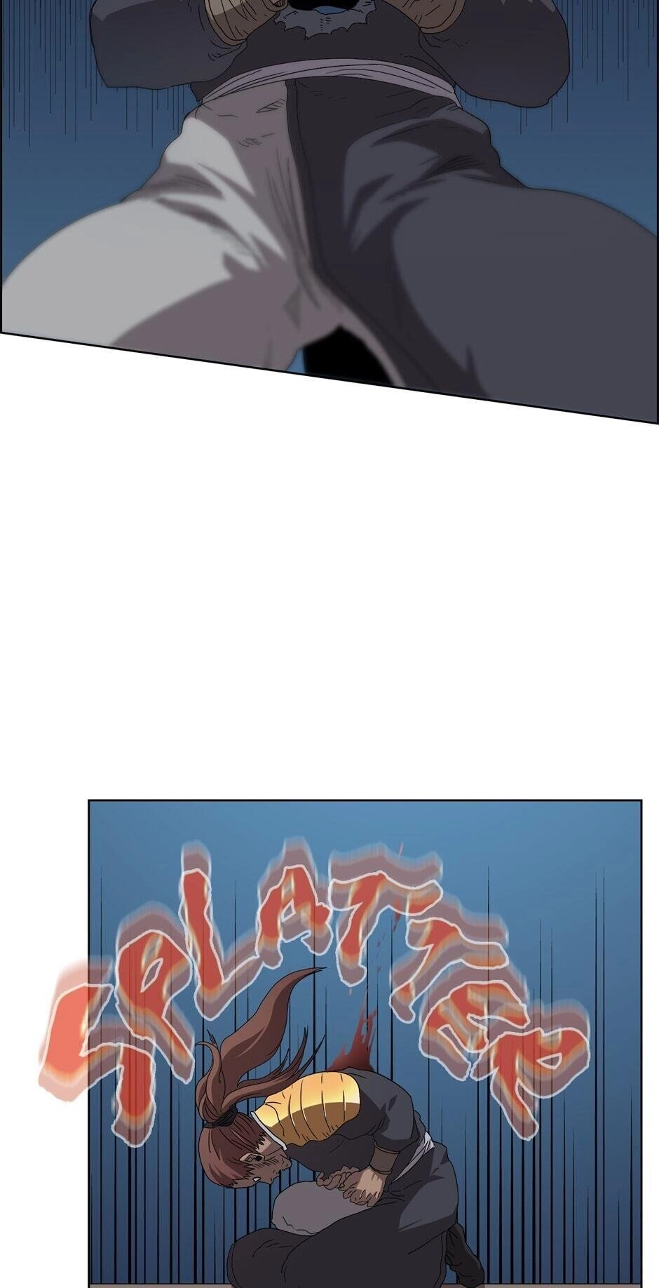 Heavenly Demon Reborn! Chapter 61 Page 13