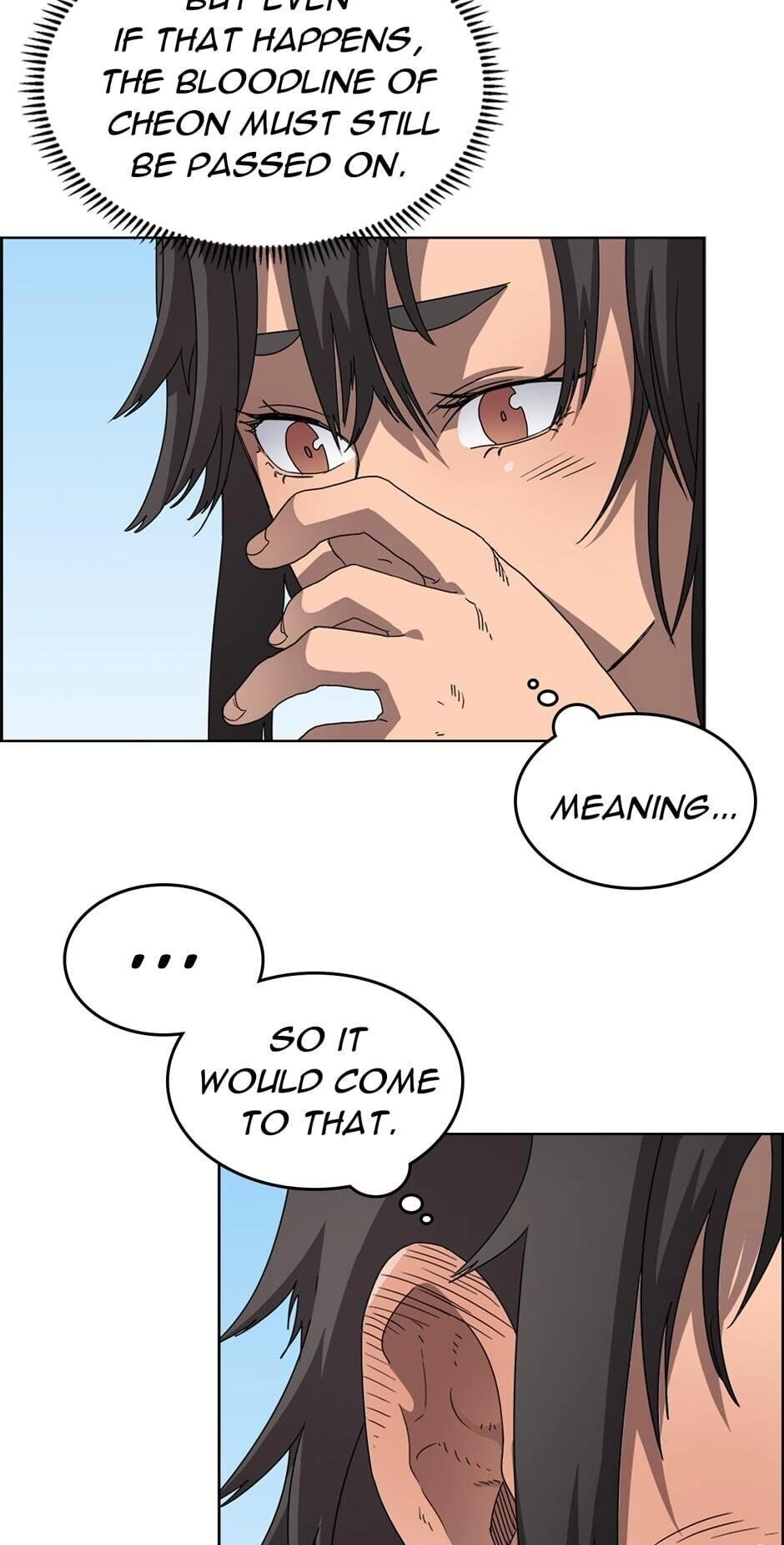Heavenly Demon Reborn! Chapter 61 Page 26