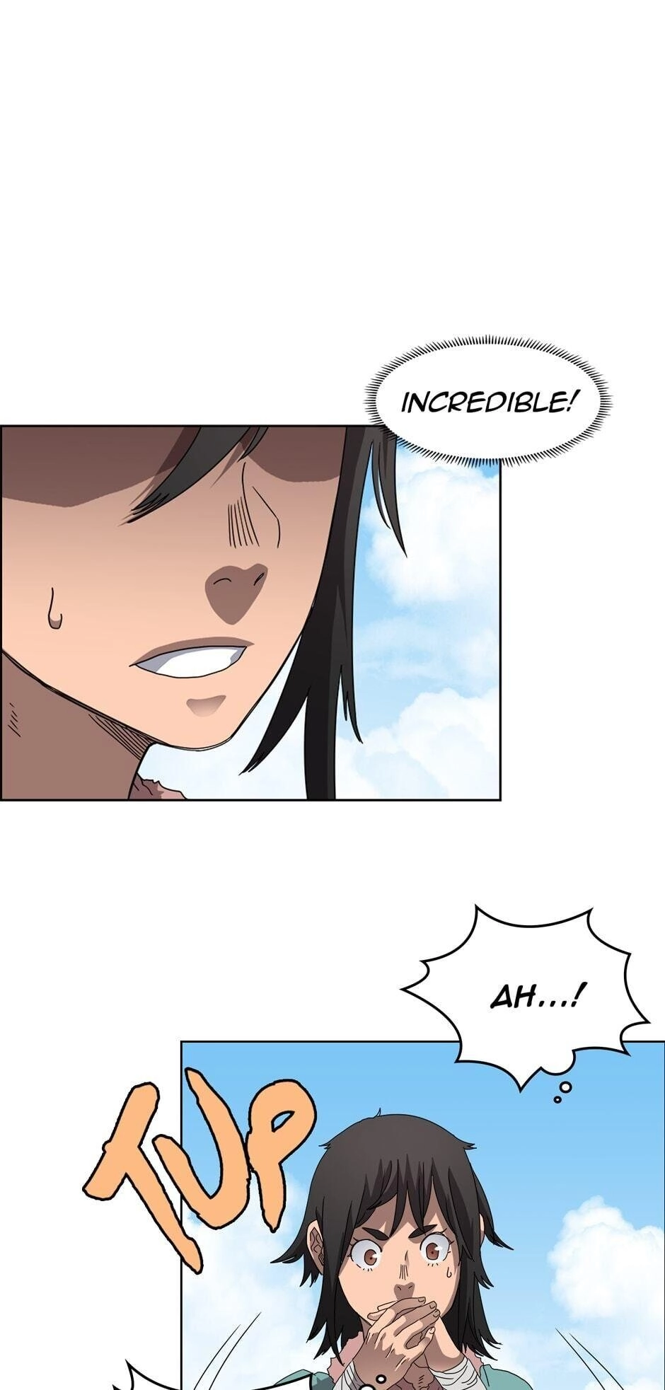 Heavenly Demon Reborn! Chapter 61 Page 20