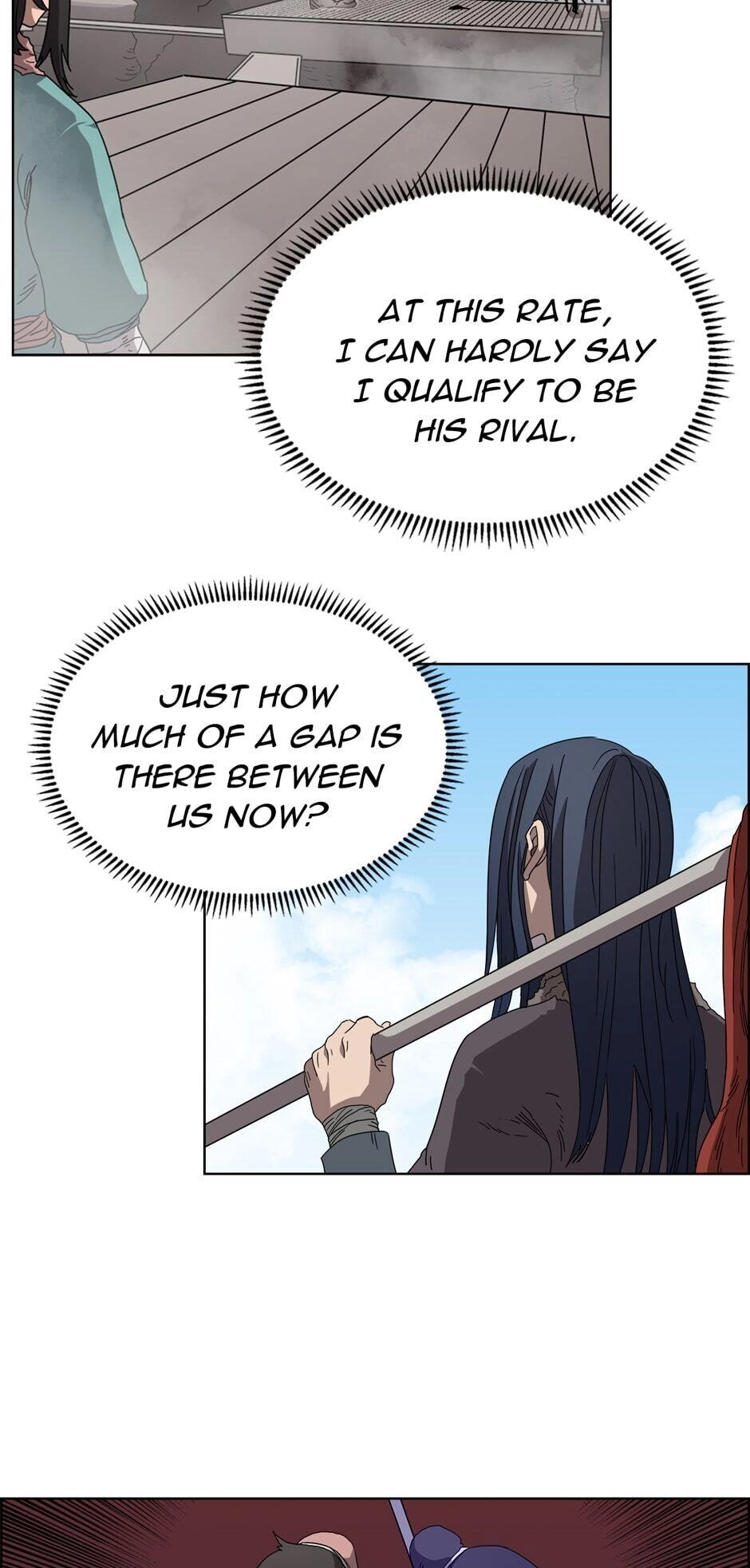 Heavenly Demon Reborn! Chapter 61 Page 22