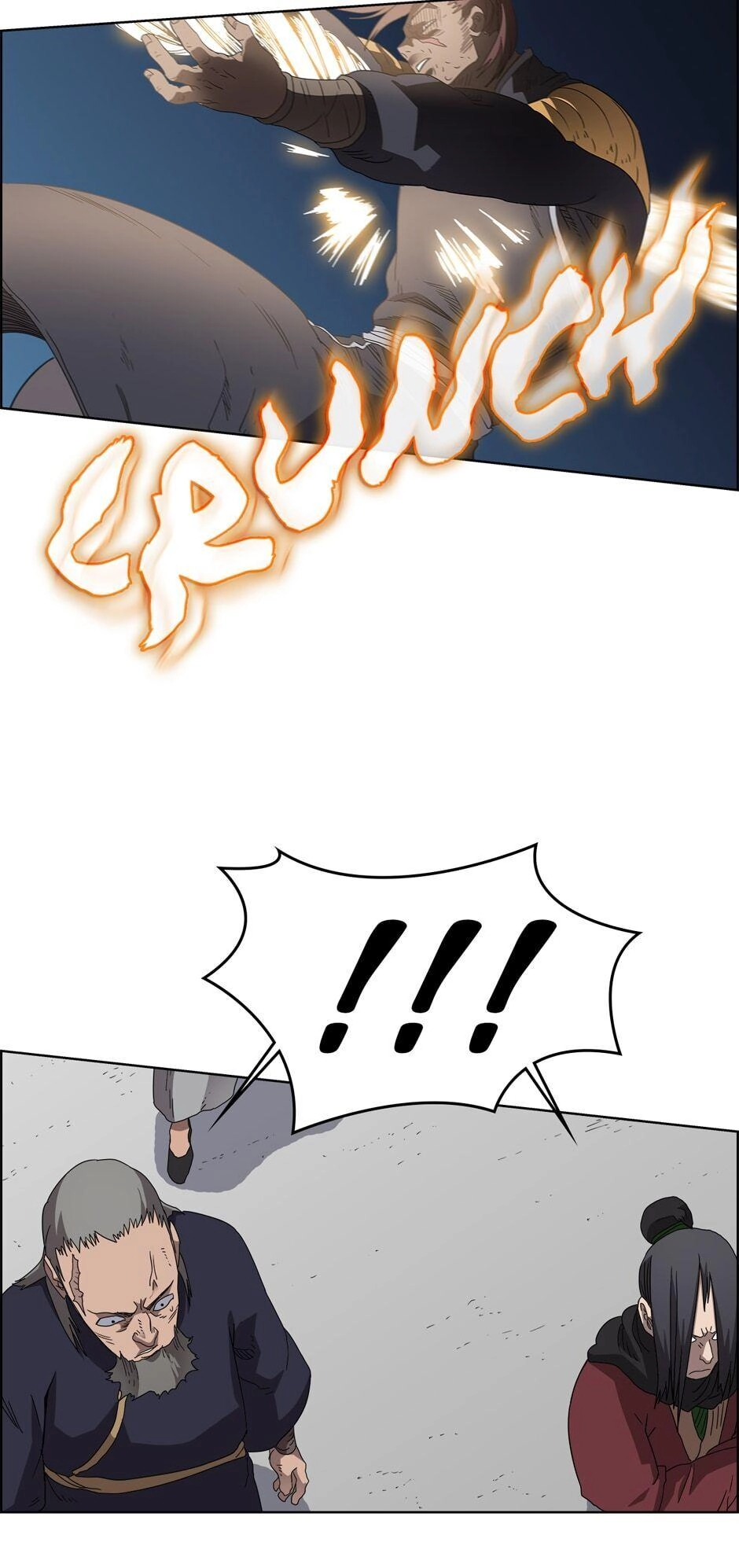 Heavenly Demon Reborn! Chapter 61 Page 10