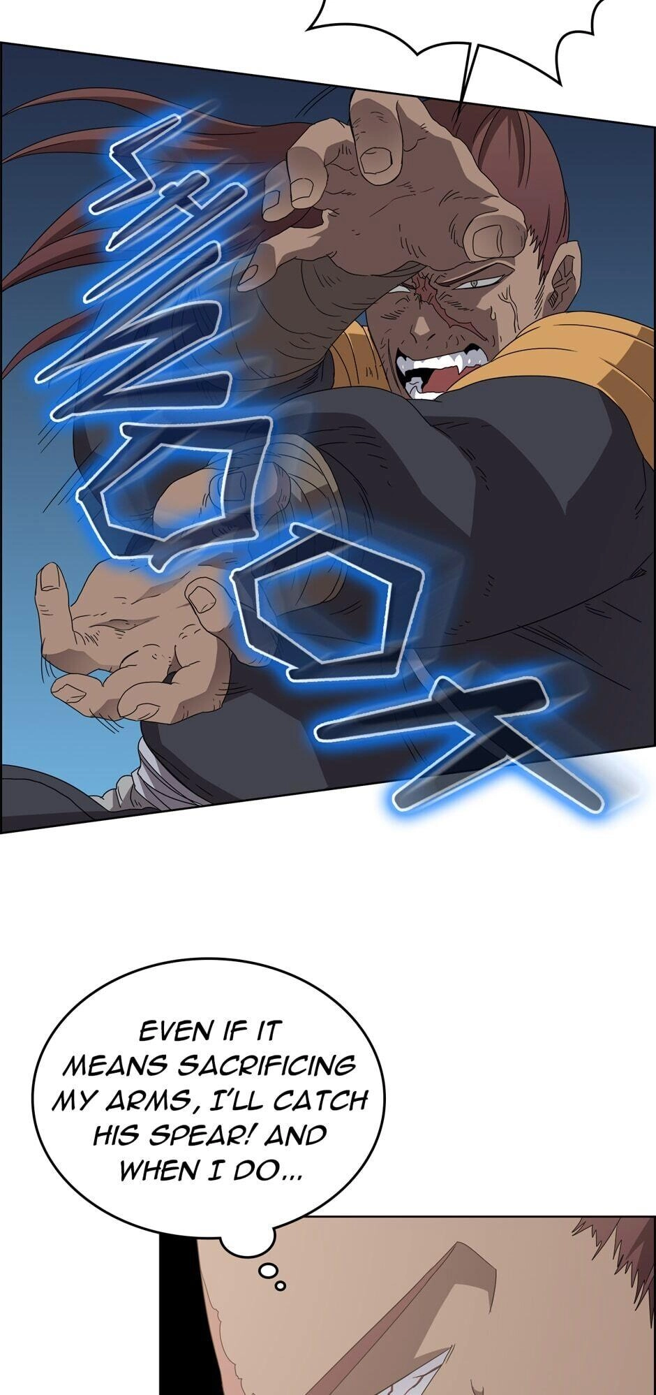 Heavenly Demon Reborn! Chapter 61 Page 8