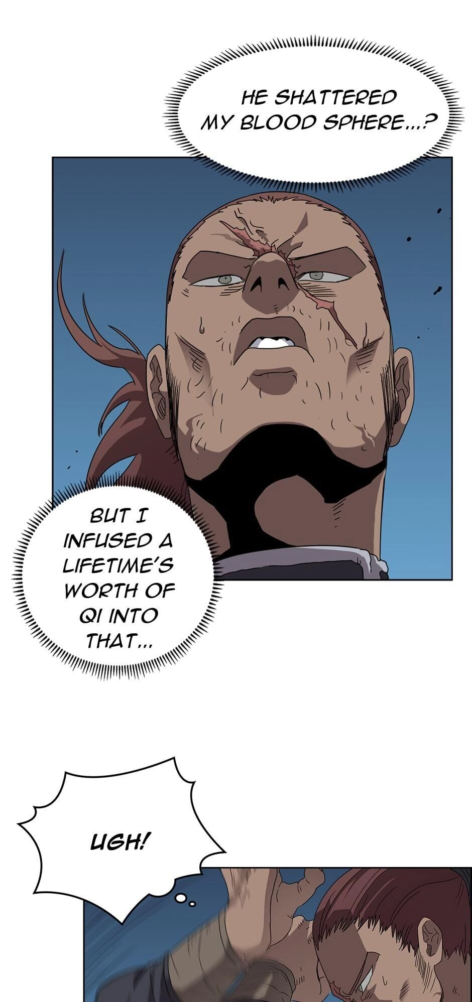 Heavenly Demon Reborn! Chapter 61 Page 6