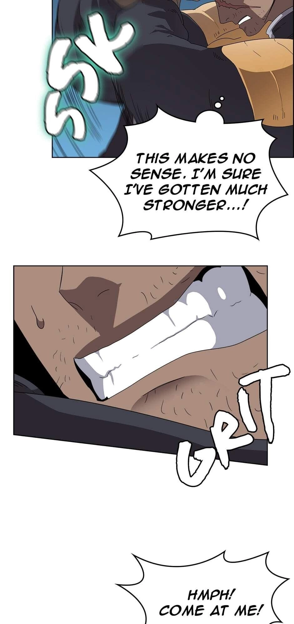 Heavenly Demon Reborn! Chapter 61 Page 7