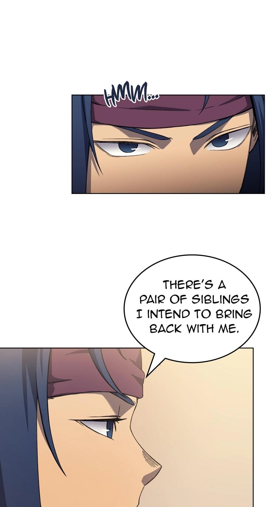Heavenly Demon Reborn! Chapter 172 Page 10