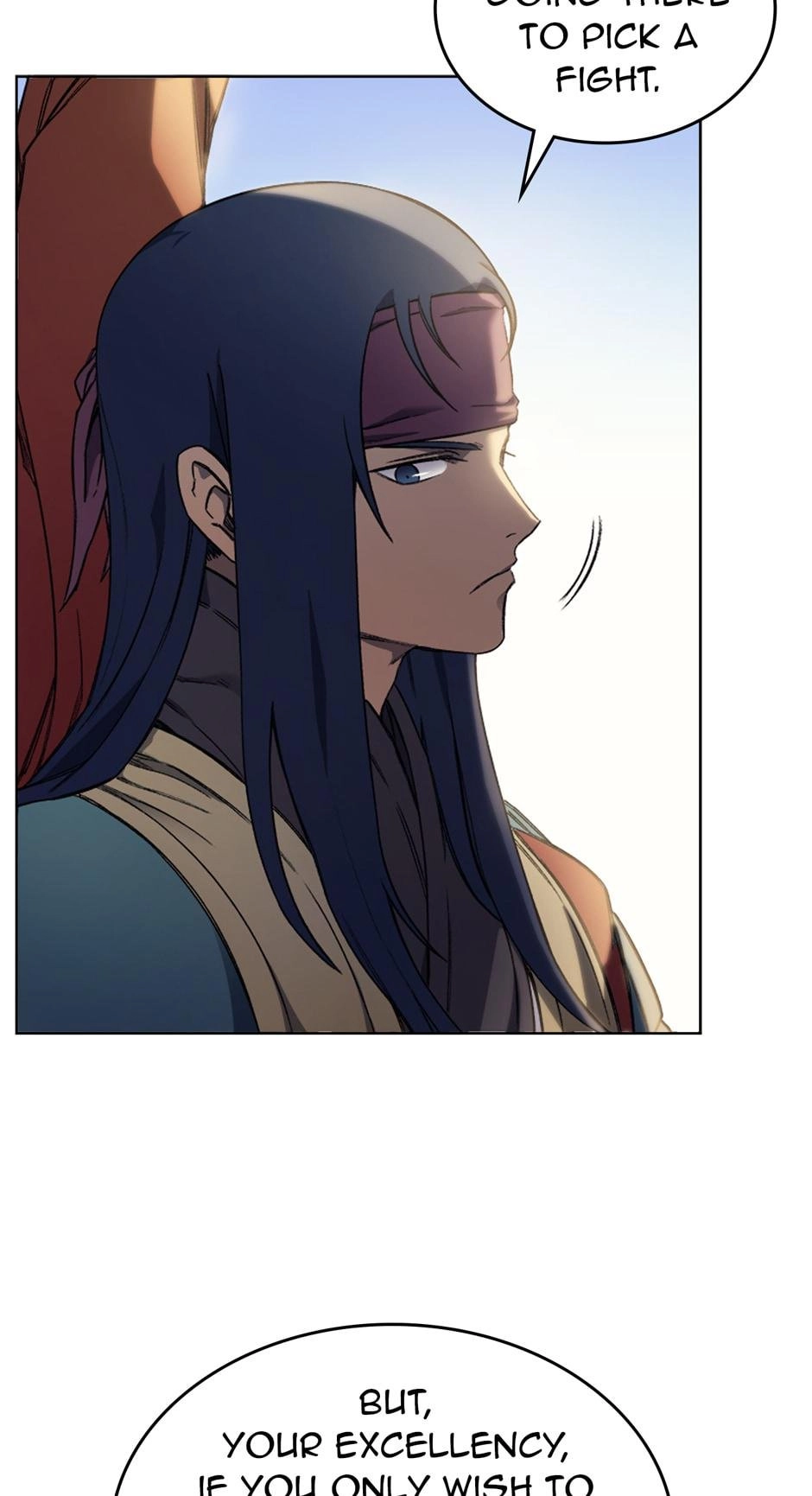 Heavenly Demon Reborn! Chapter 172 Page 6